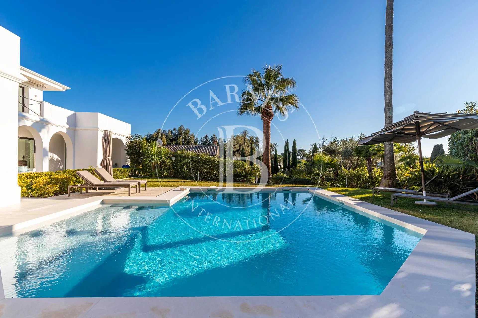 Villa Cannes  -  ref 6511843 (picture 1)