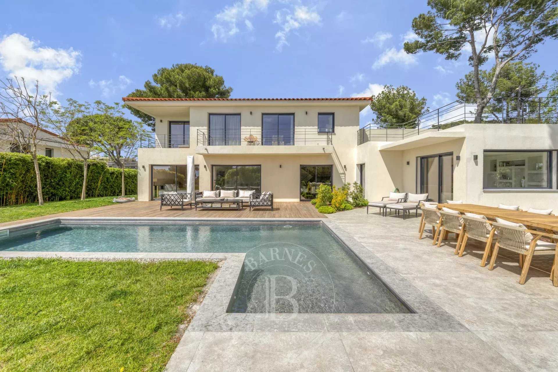 Villa Cannes  -  ref 85142218 (picture 2)