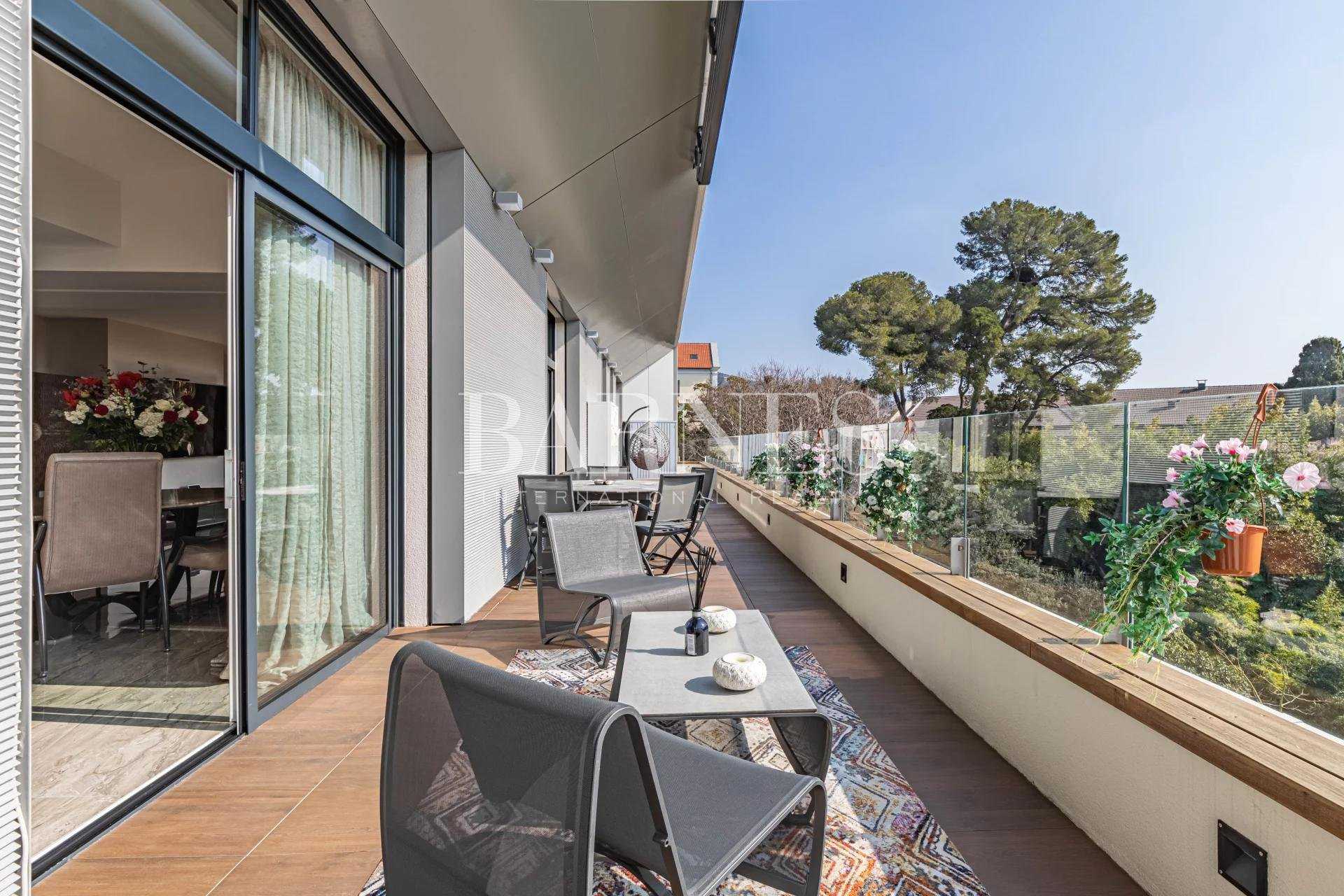 Apartment Cannes  -  ref 6705853 (picture 1)