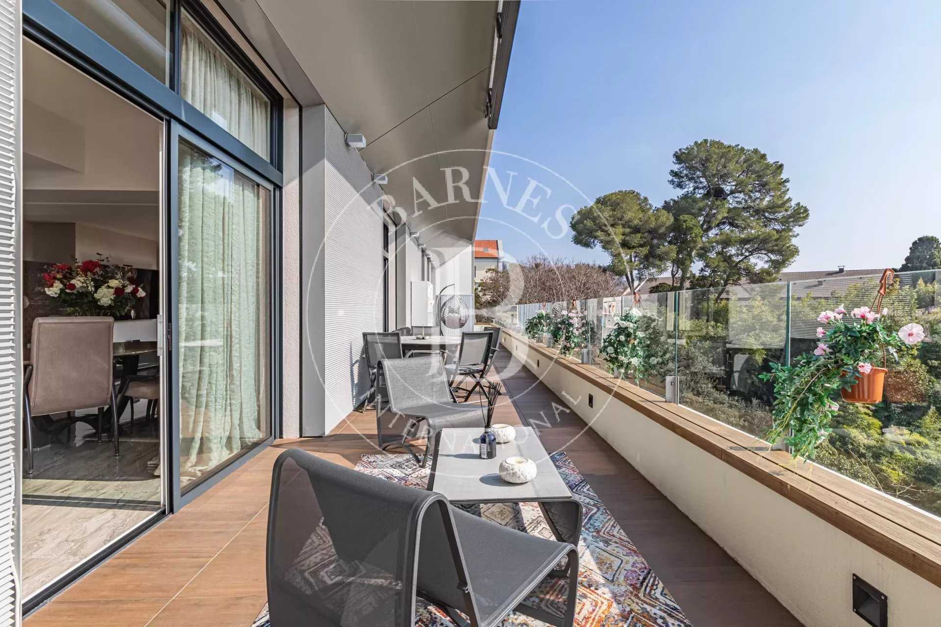 Appartement Cannes  -  ref 6705853 (picture 2)