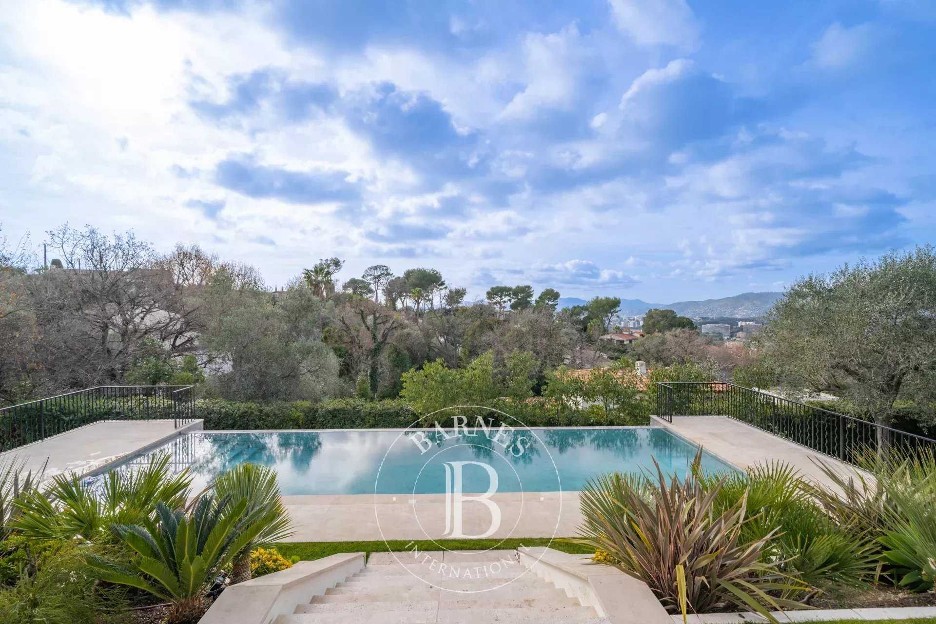 Villa Cannes  -  ref 86493505 (picture 2)