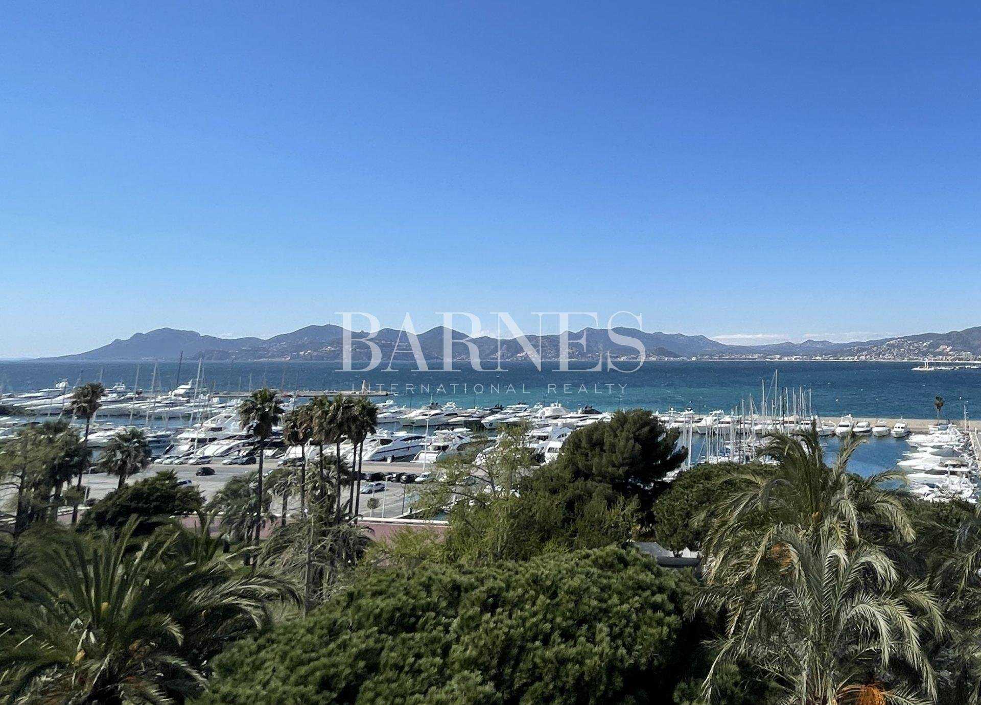 Apartment Cannes  -  ref 6851240 (picture 1)