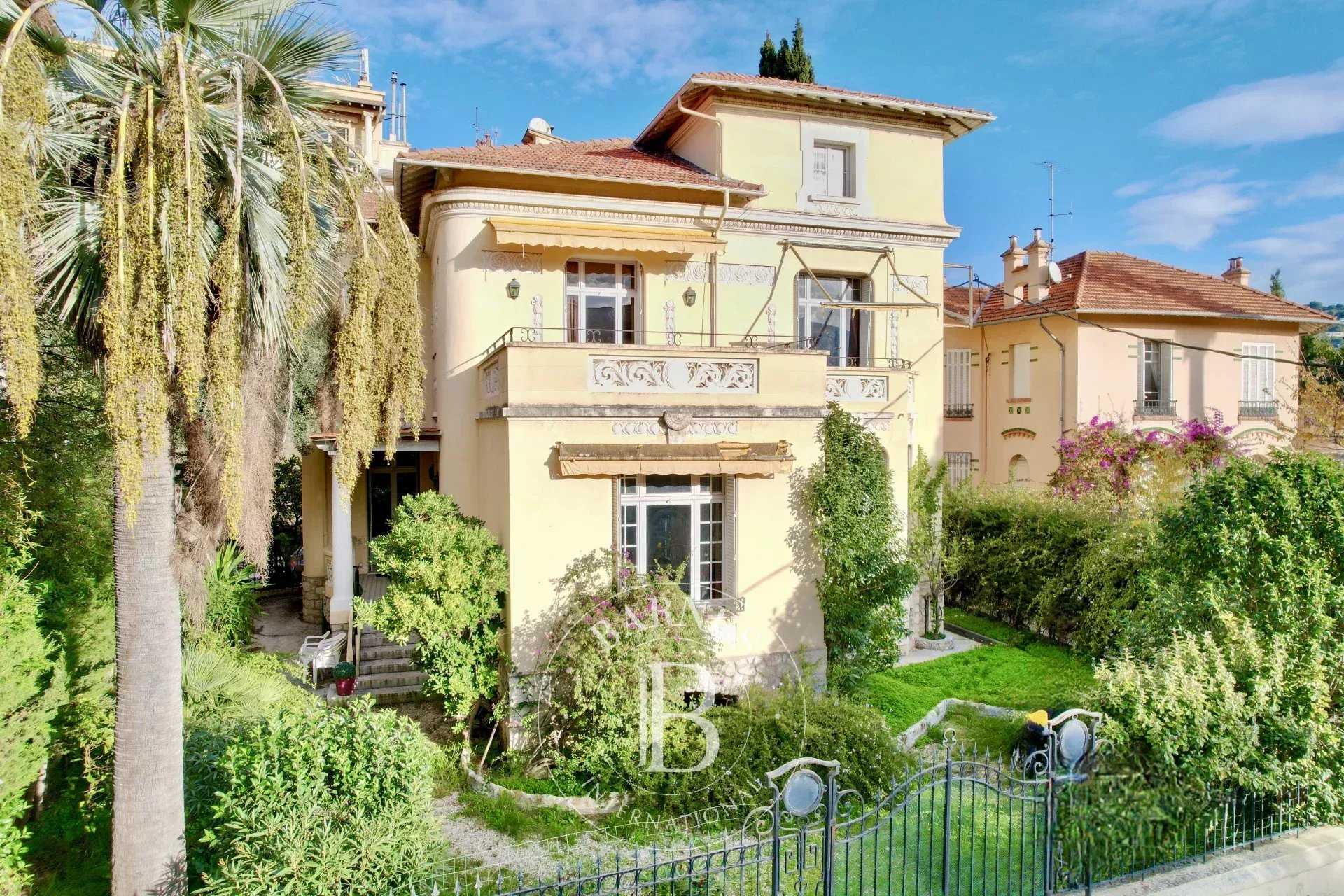 Maison Cannes  -  ref 86001391 (picture 1)