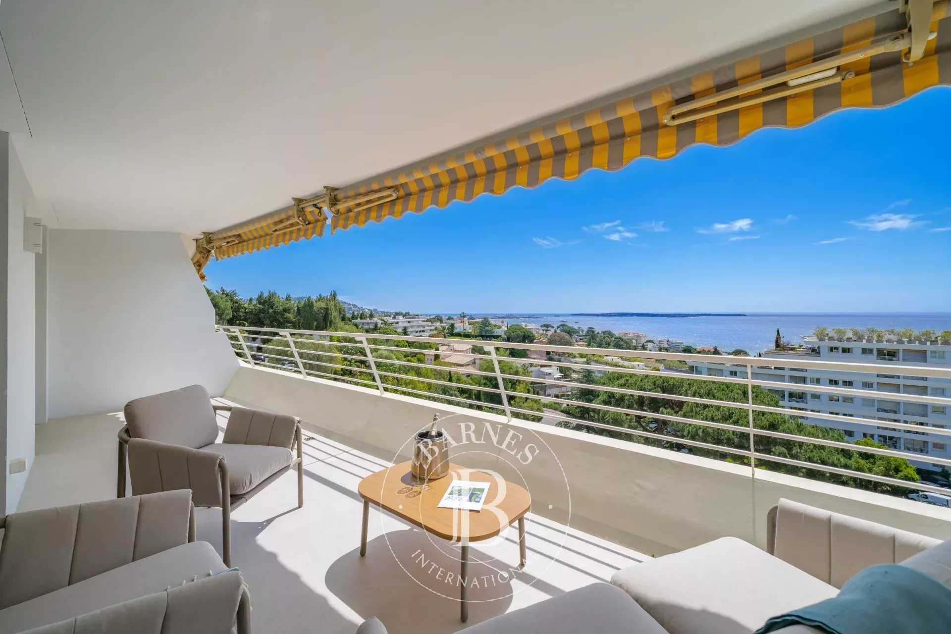 Appartement Cannes  -  ref 86720489 (picture 1)