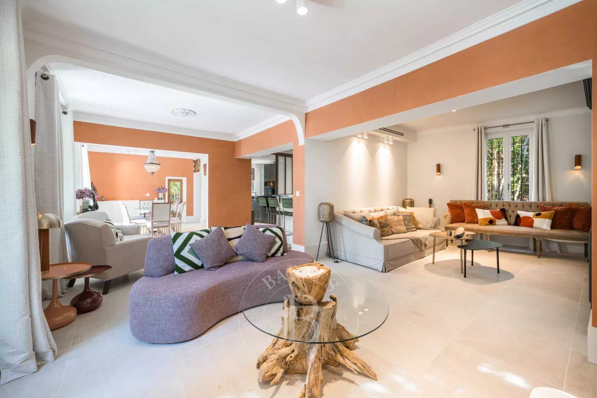 Villa Cannes  -  ref 85908103 (picture 3)