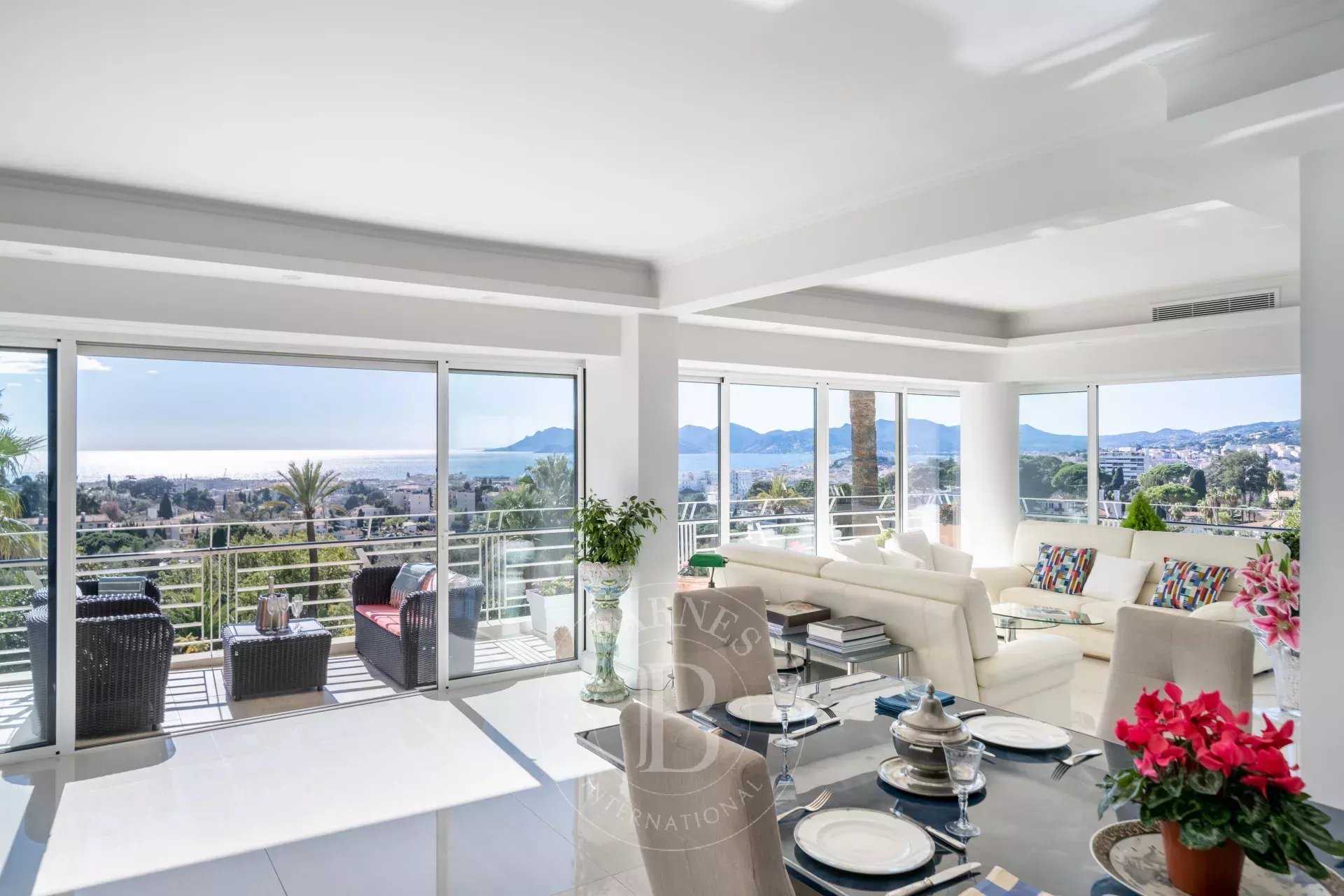 Apartment Cannes  -  ref 85604779 (picture 3)