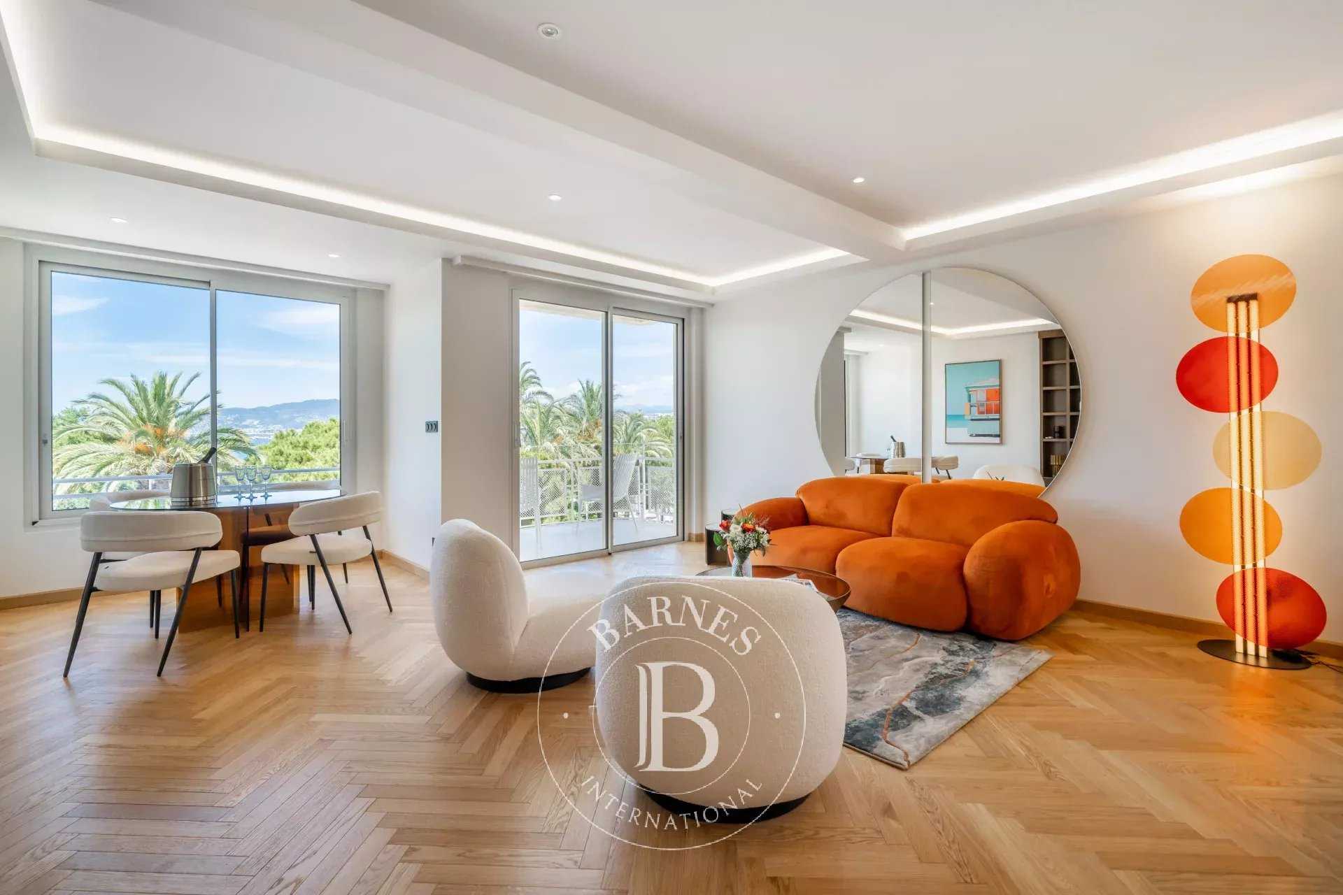 Appartement Cannes  -  ref 86963175 (picture 1)
