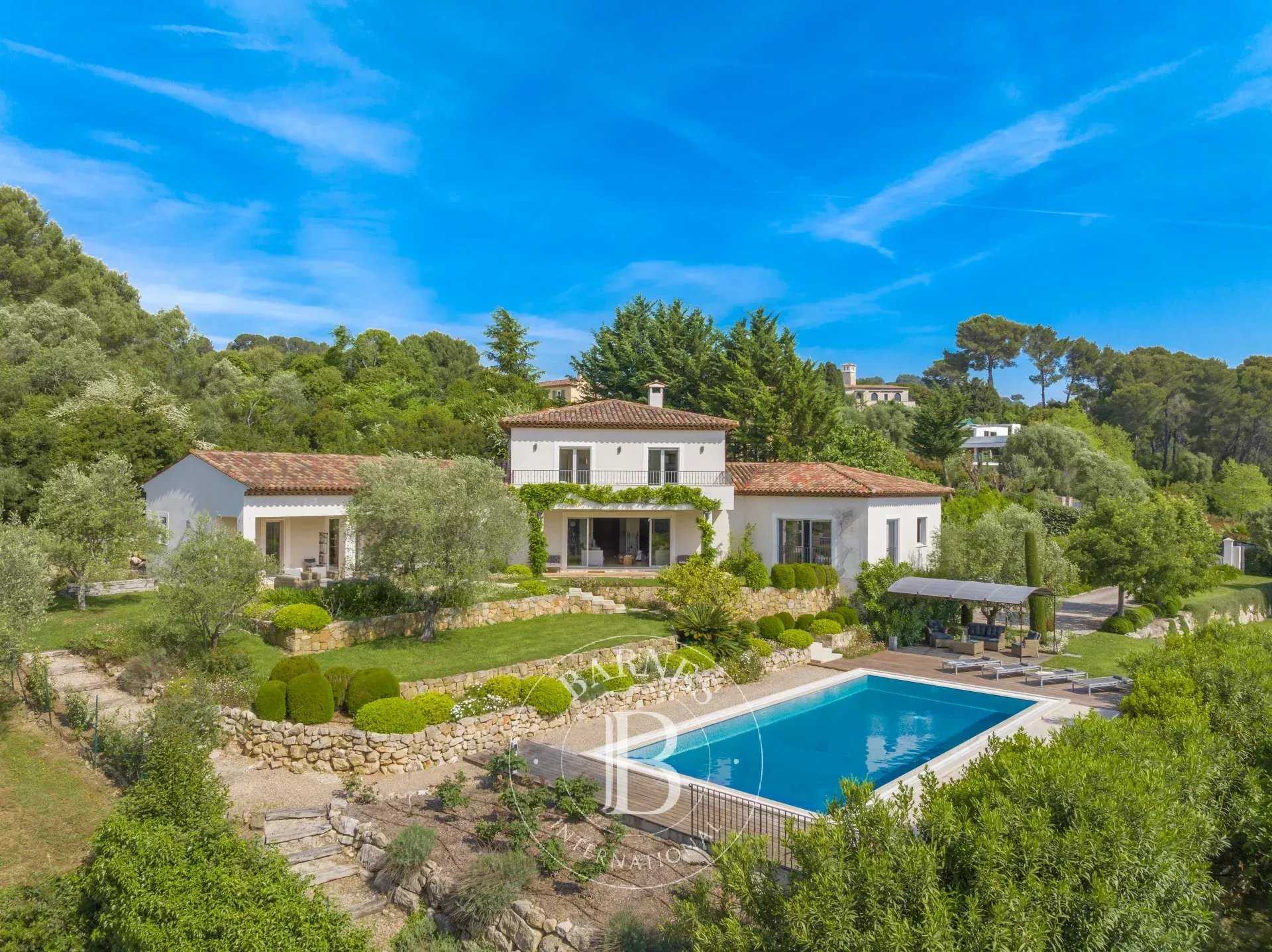 Villa Mougins  -  ref 86951610 (picture 1)