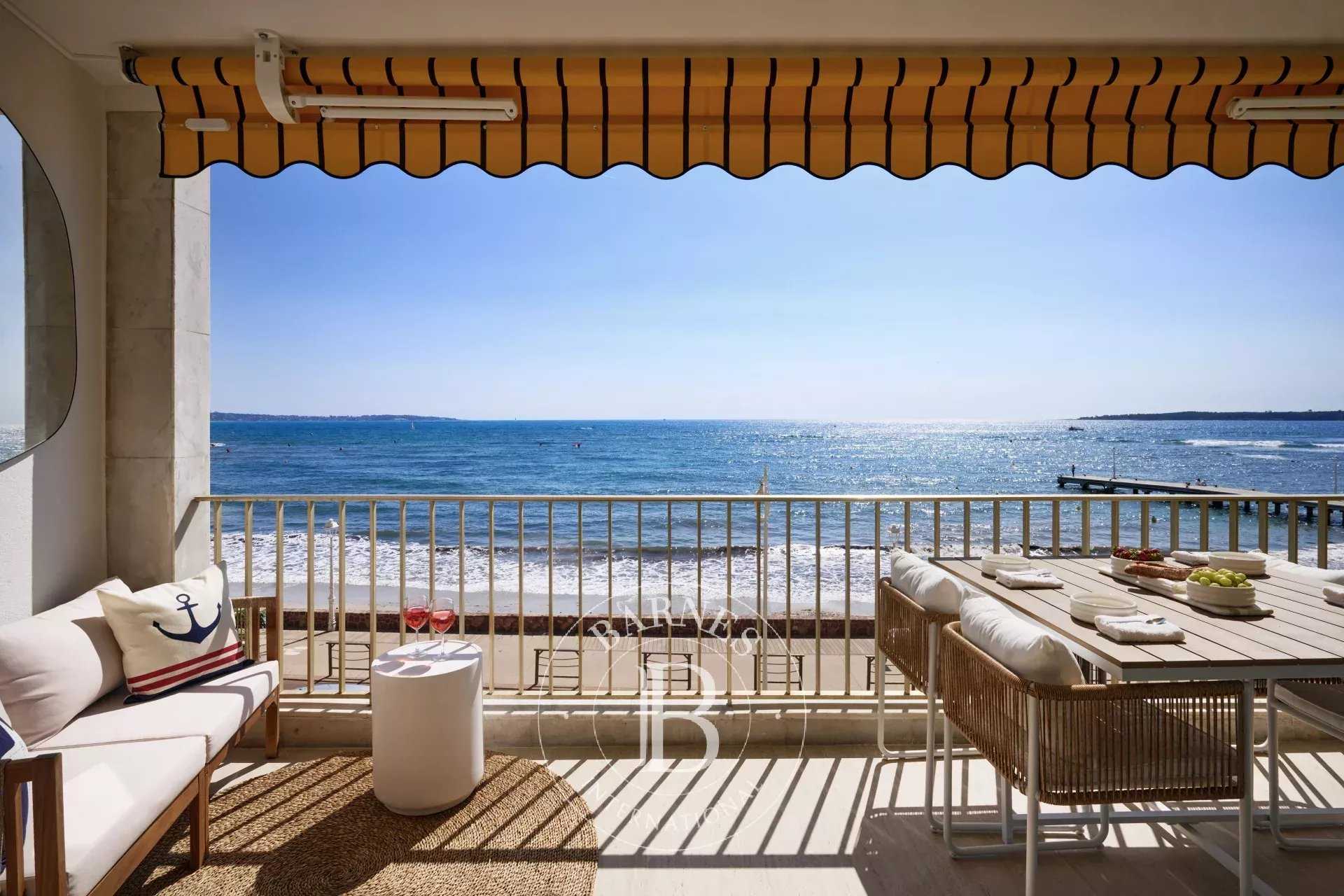 Piso Cannes  -  ref 86906709 (picture 1)