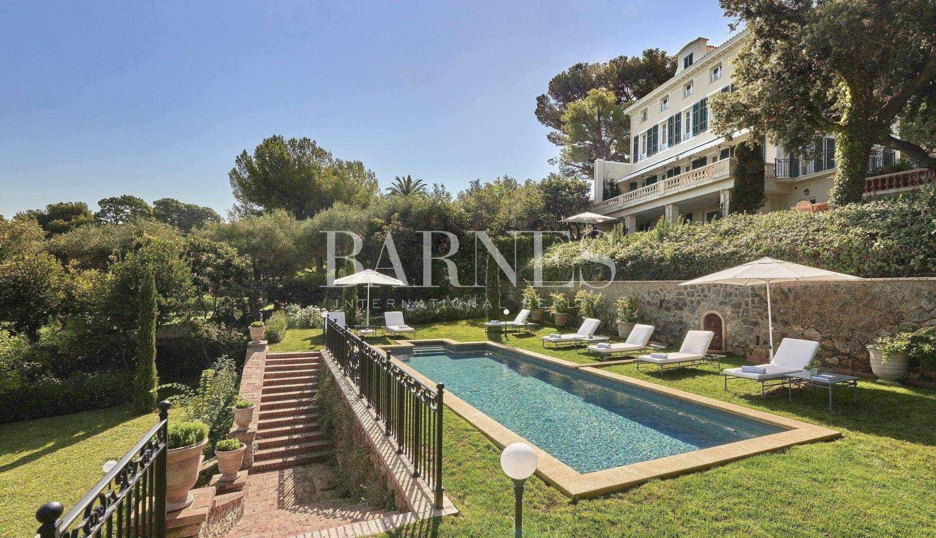 Villa Cannes  -  ref 6626811 (picture 2)
