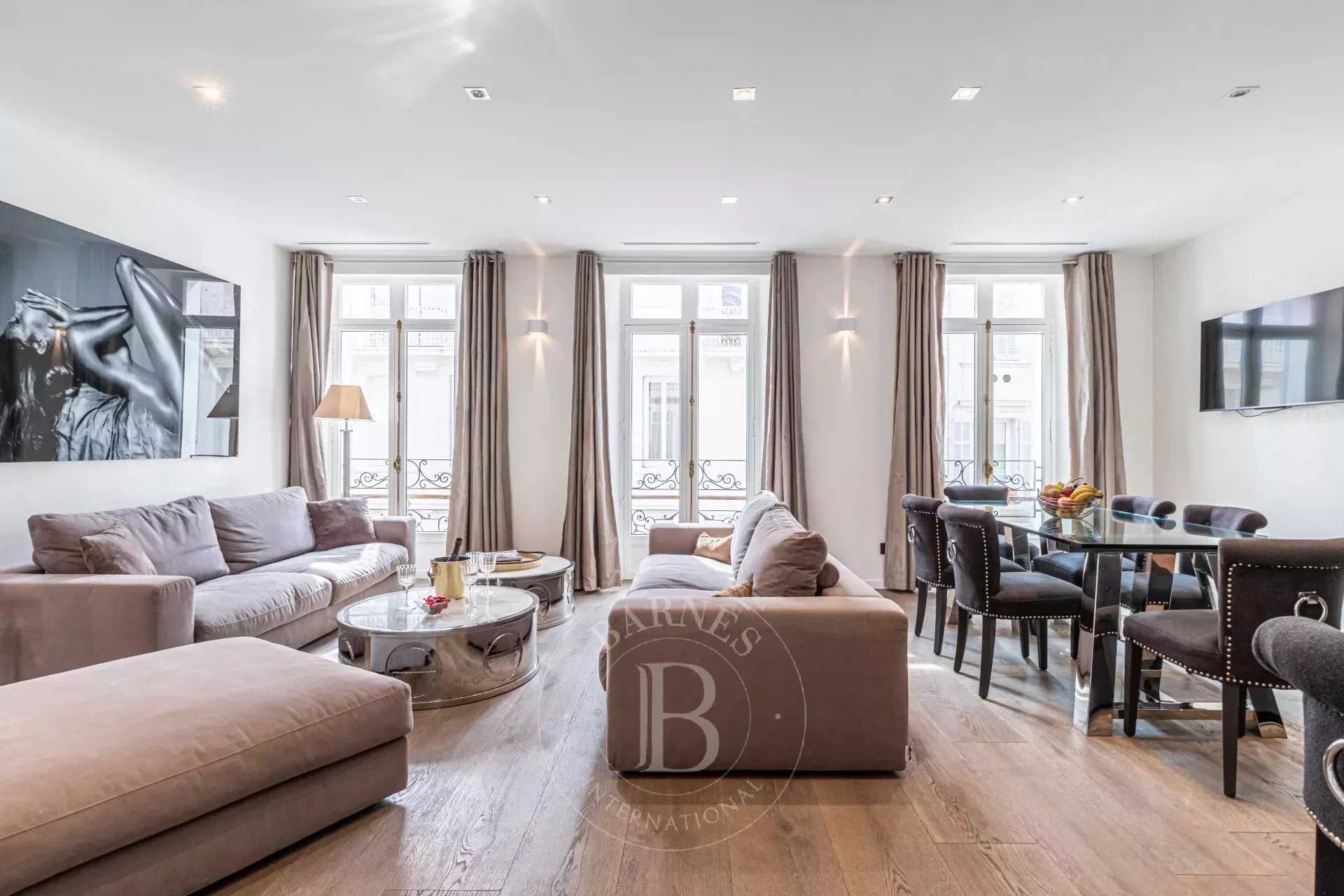 Apartment Cannes  -  ref 7373736 (picture 2)