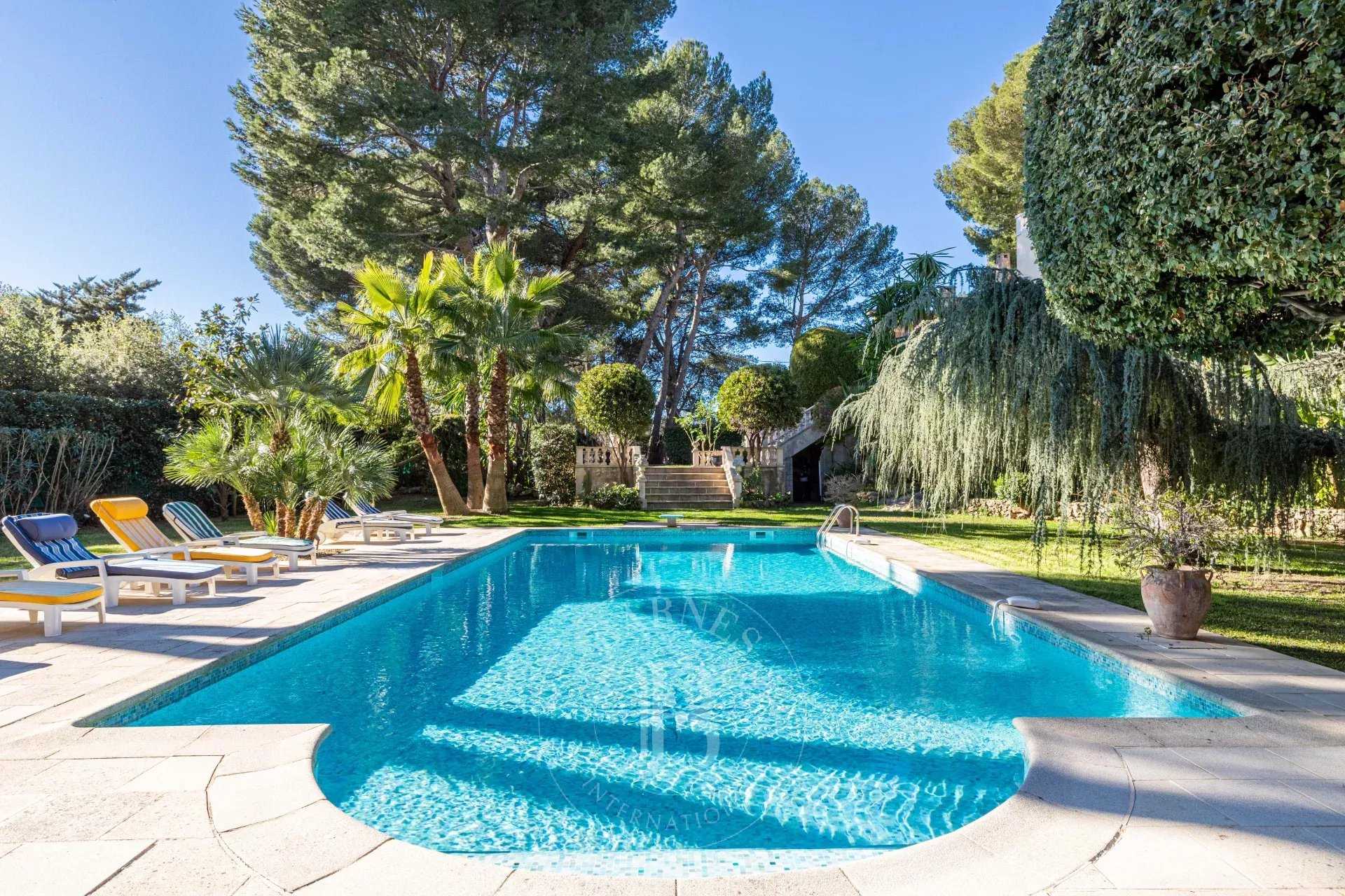 Villa Cannes  -  ref 7316192 (picture 3)