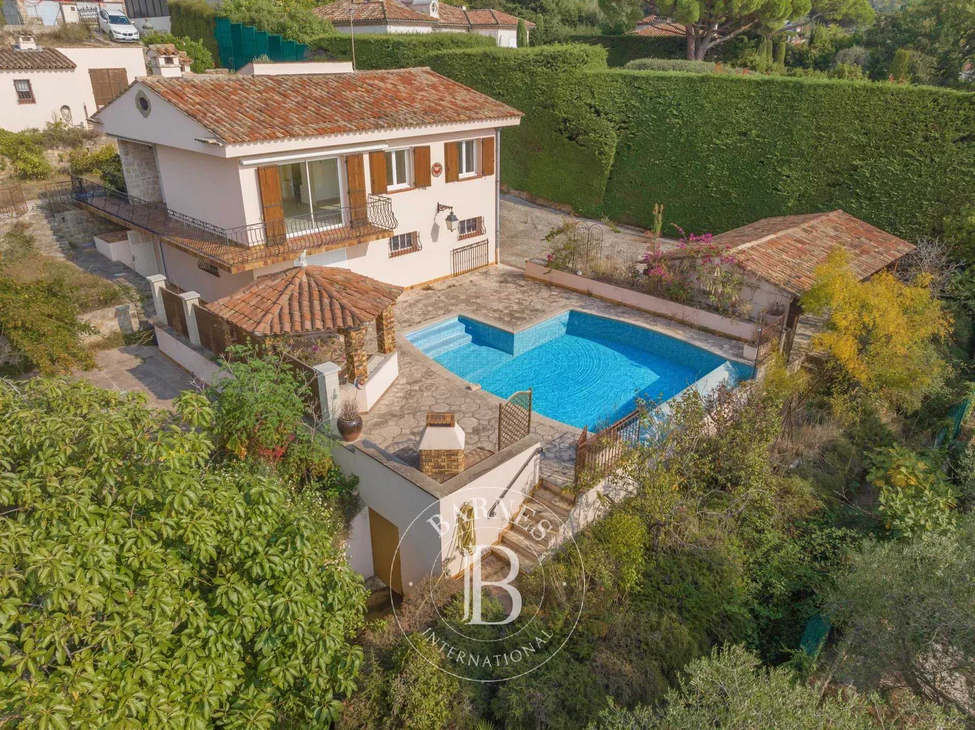 Villa Le Cannet  -  ref 82948726 (picture 1)