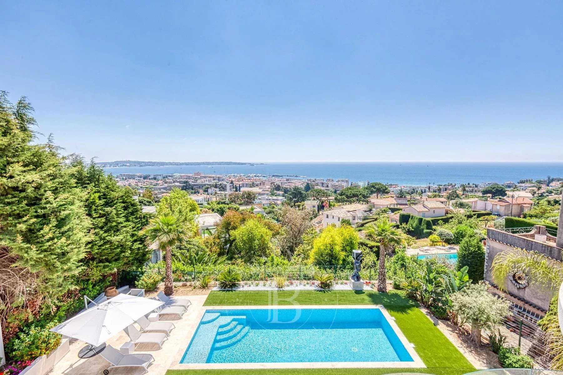Villa Cannes  -  ref 82490127 (picture 2)