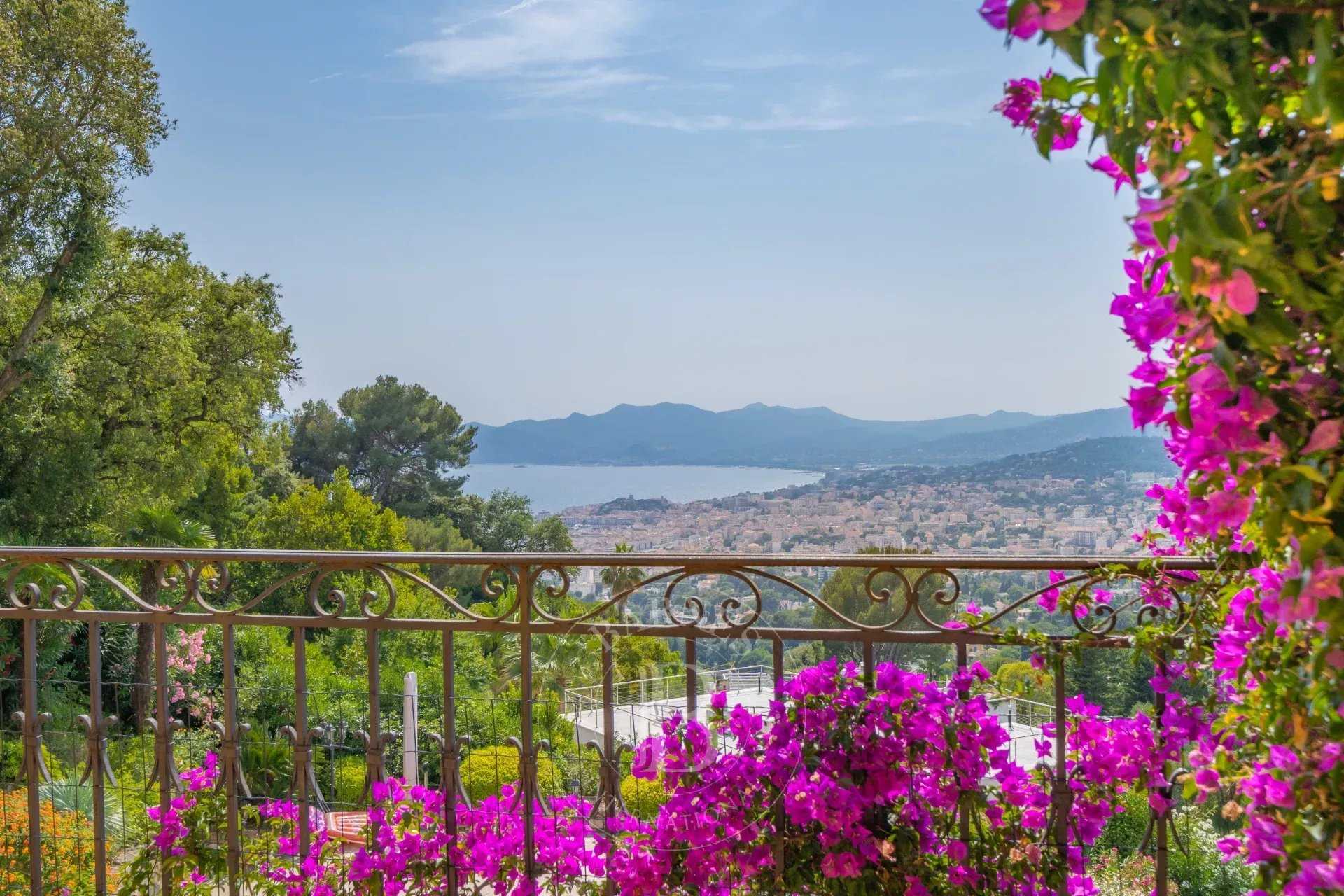 Villa Cannes  -  ref 86042466 (picture 2)