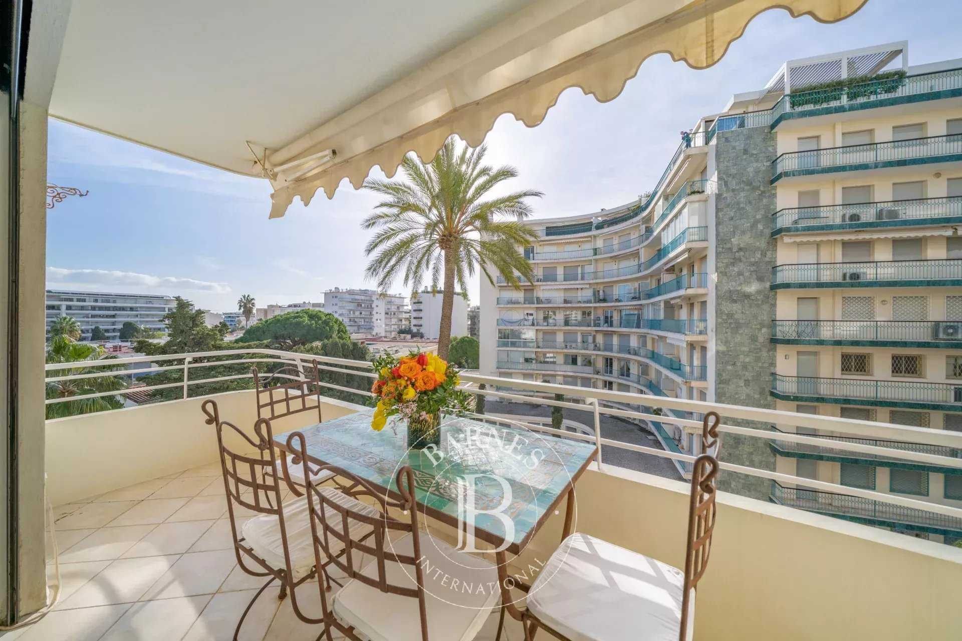 Piso Cannes  -  ref 86590424 (picture 2)