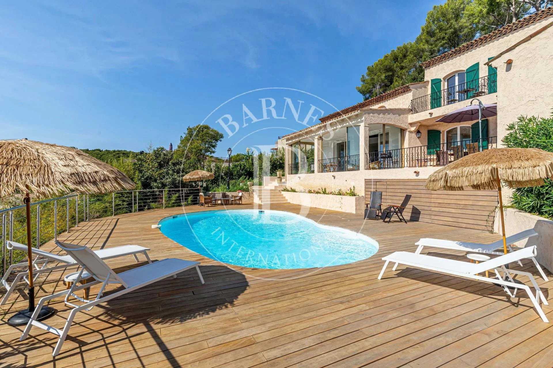 Villa Cannes  -  ref 7327554 (picture 3)