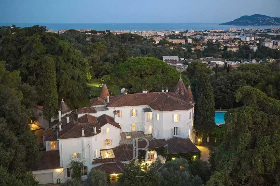 Château Cannes - Ref 83555993