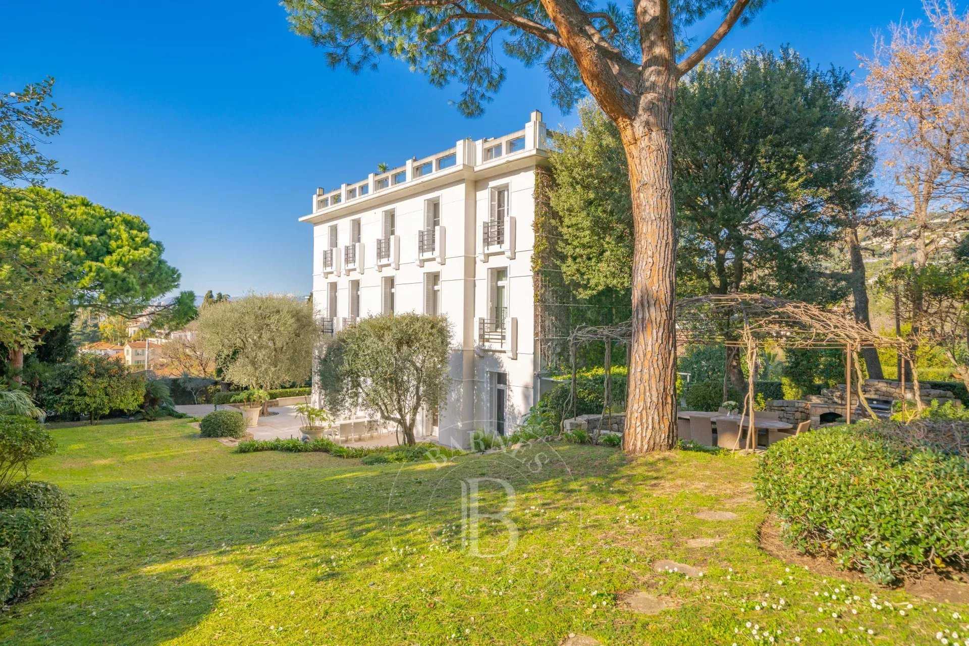 Villa Cannes  -  ref 82333560 (picture 1)