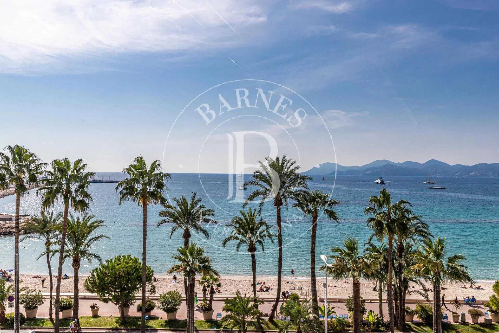 Apartment Cannes - Ref 7324490