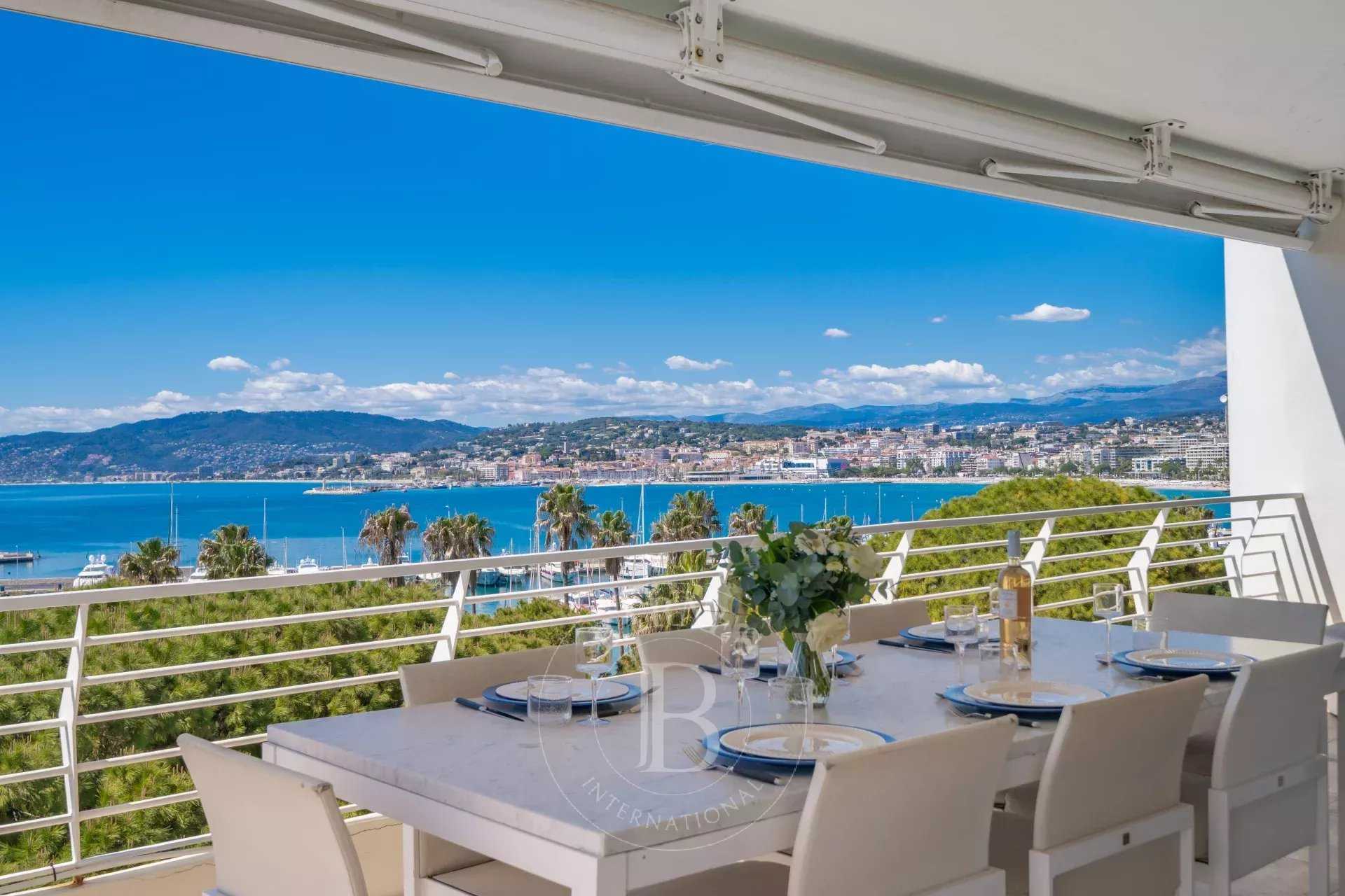 Apartment Cannes  -  ref 85425263 (picture 1)