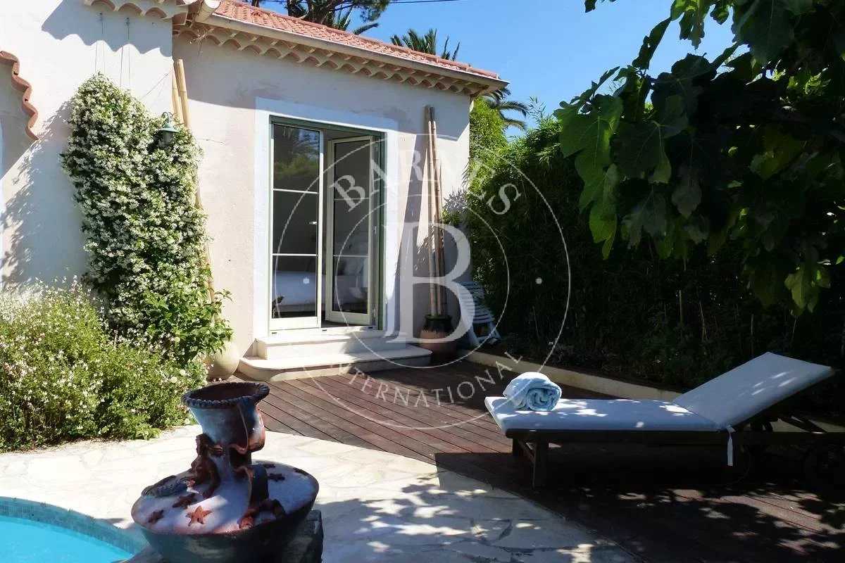 Villa Cannes  -  ref 84611257 (picture 3)
