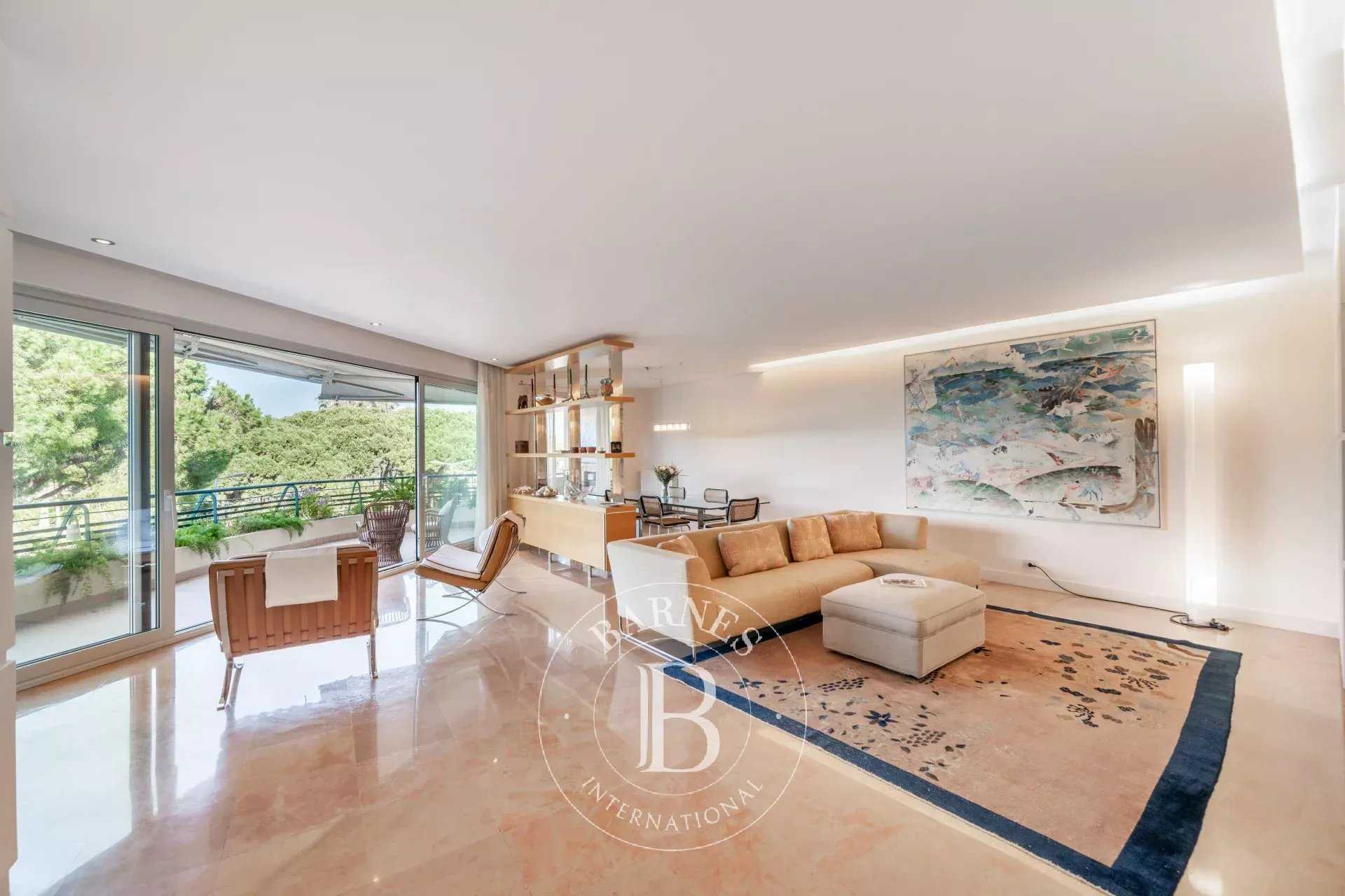 Appartement Cannes - Ref 86787073