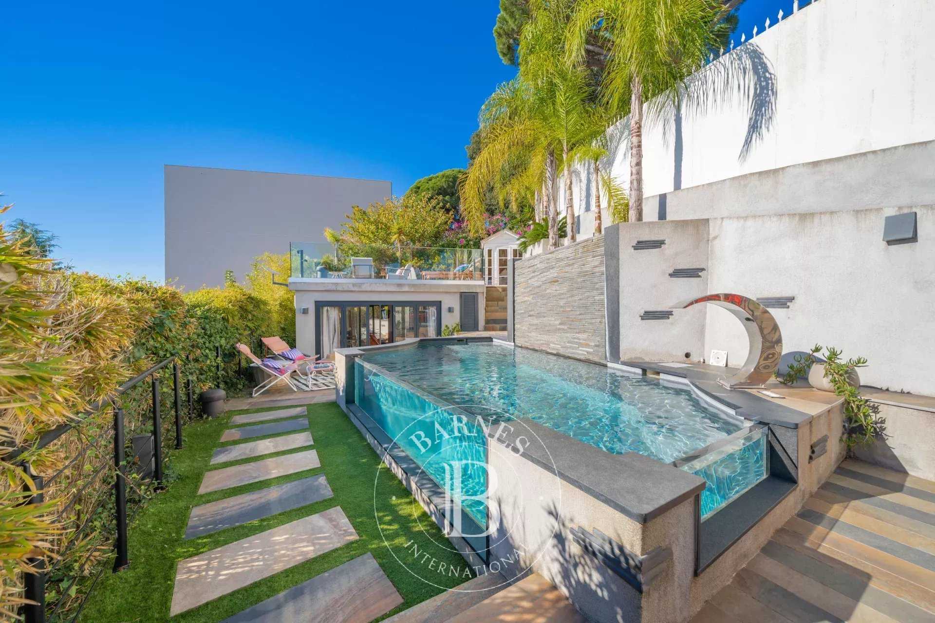 Villa Cannes  -  ref 86371266 (picture 3)