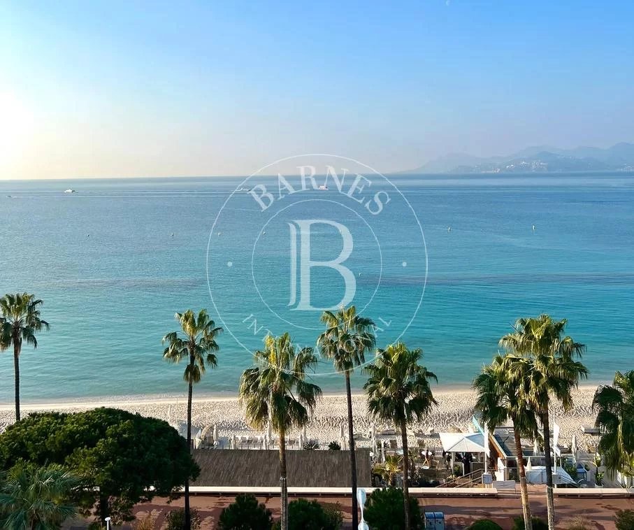 Appartement Cannes  -  ref 82407789 (picture 1)