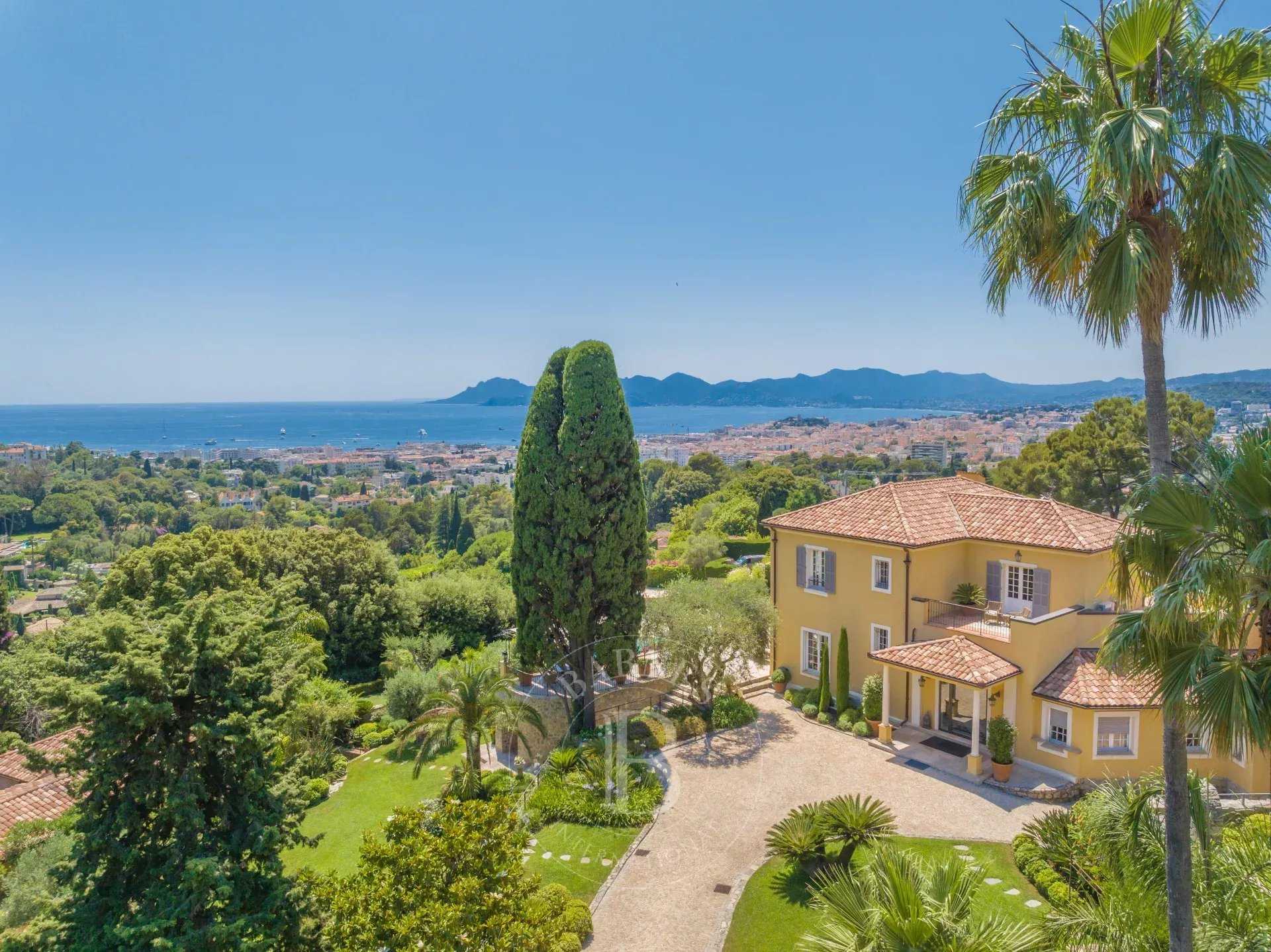 Villa Cannes  -  ref 82432851 (picture 3)
