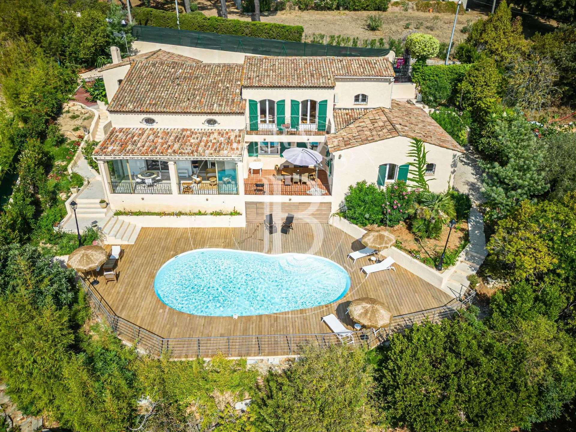 Villa Cannes  -  ref 7327554 (picture 2)