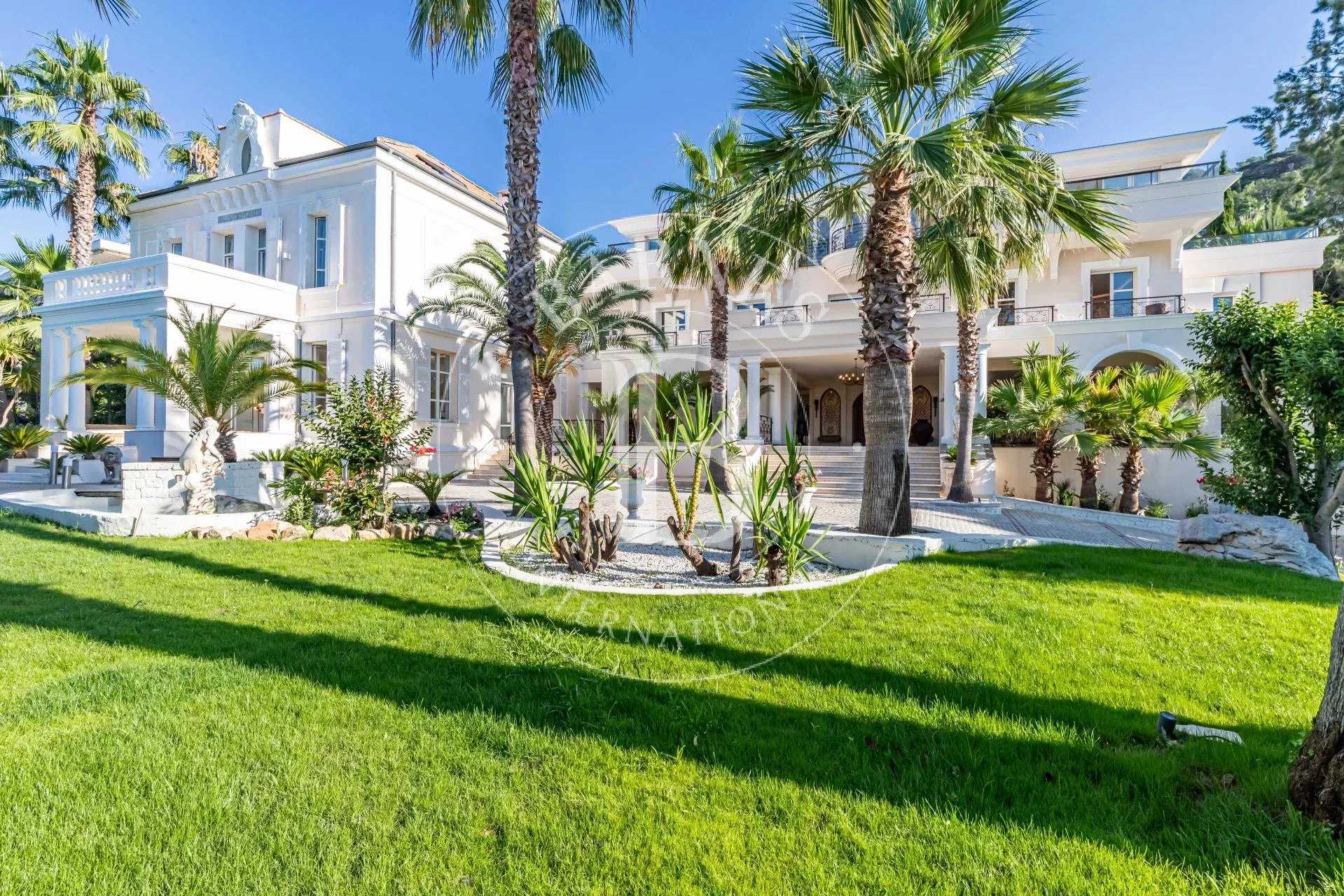 Villa Cannes  -  ref 5797516 (picture 2)