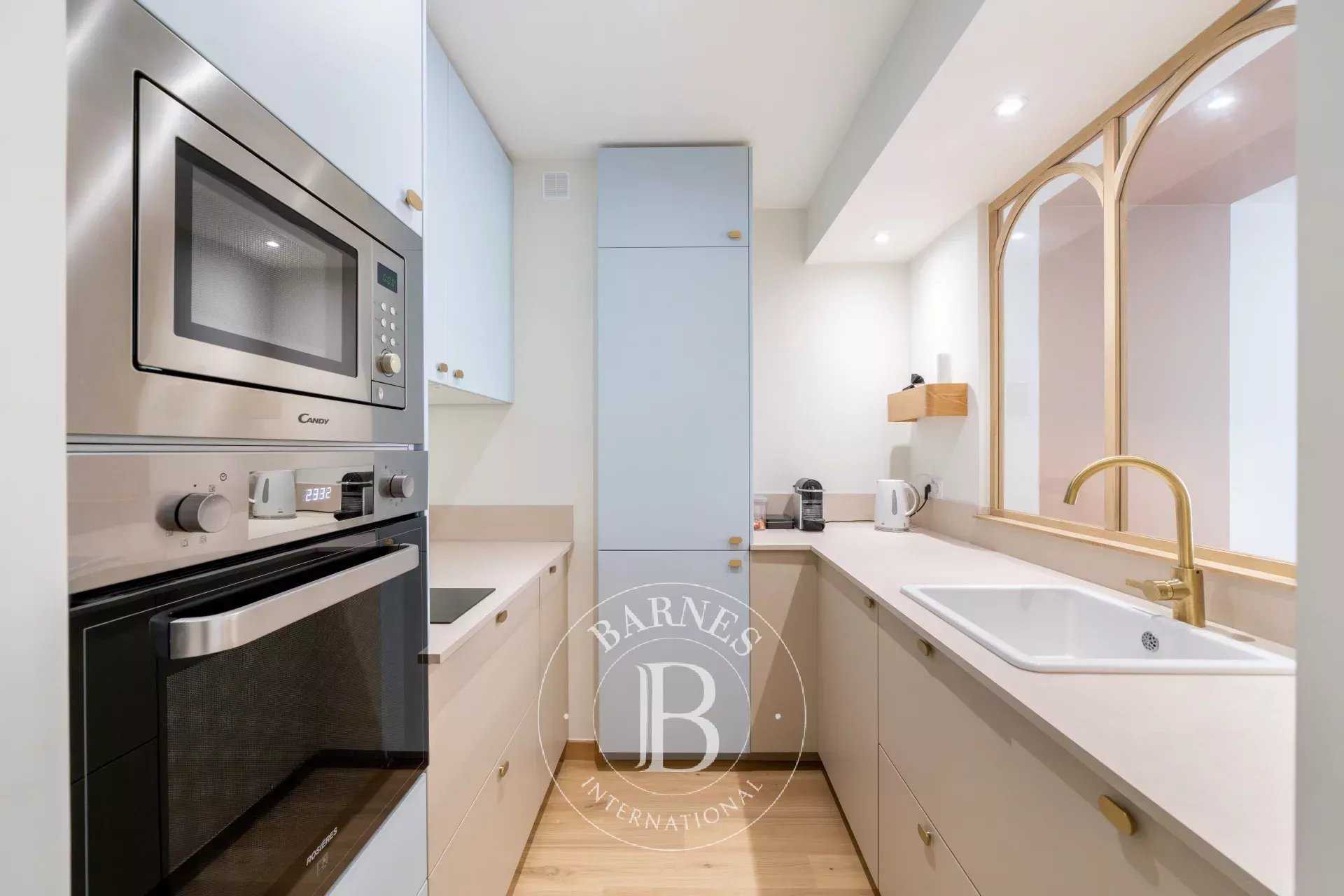 Appartement Cannes  -  ref 86777731 (picture 3)