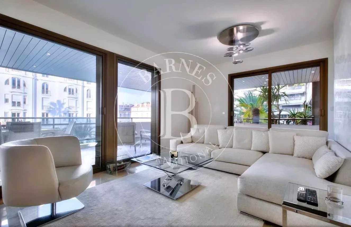 Appartement Cannes  -  ref 83594086 (picture 3)