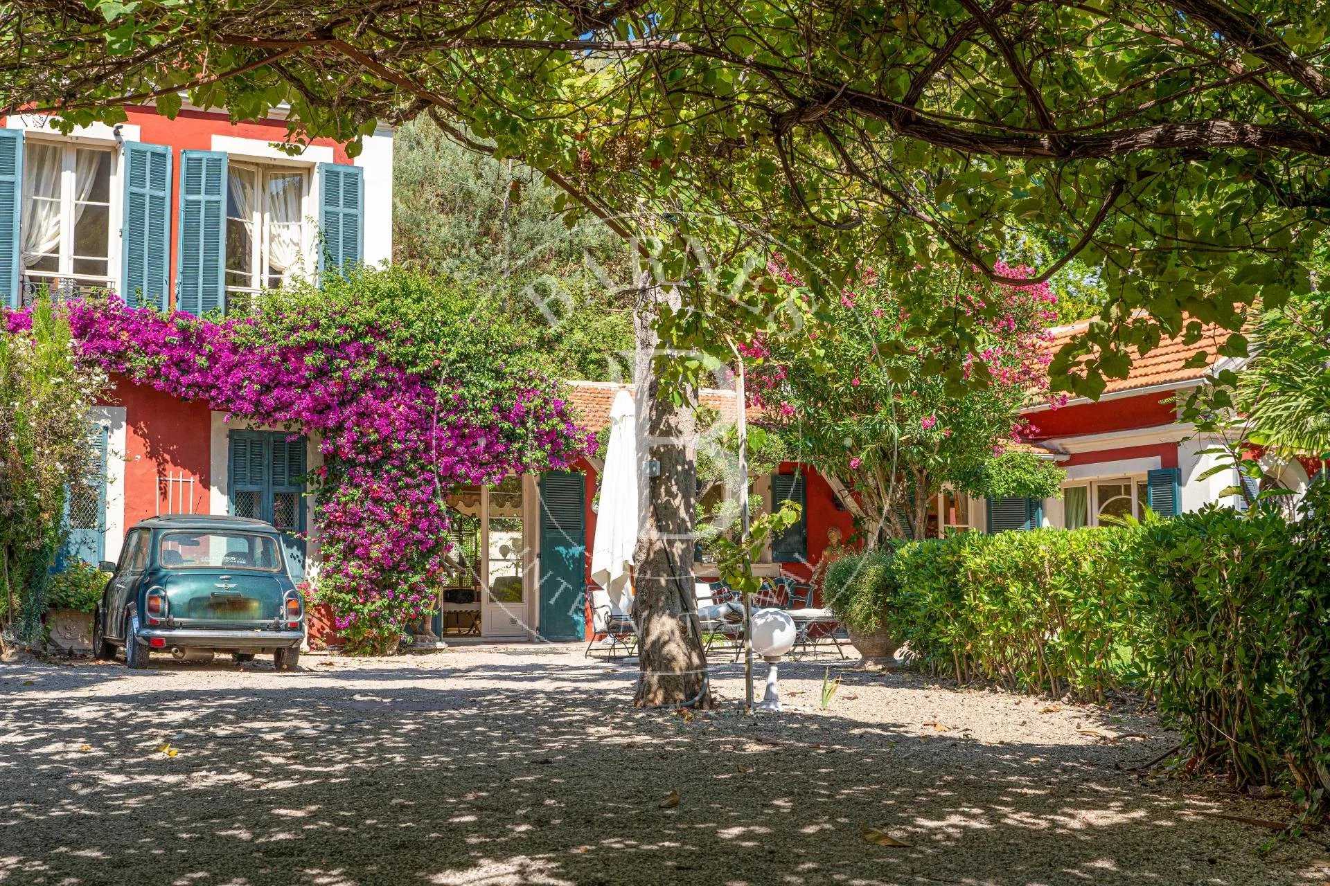 Villa Cannes  -  ref 6490412 (picture 1)