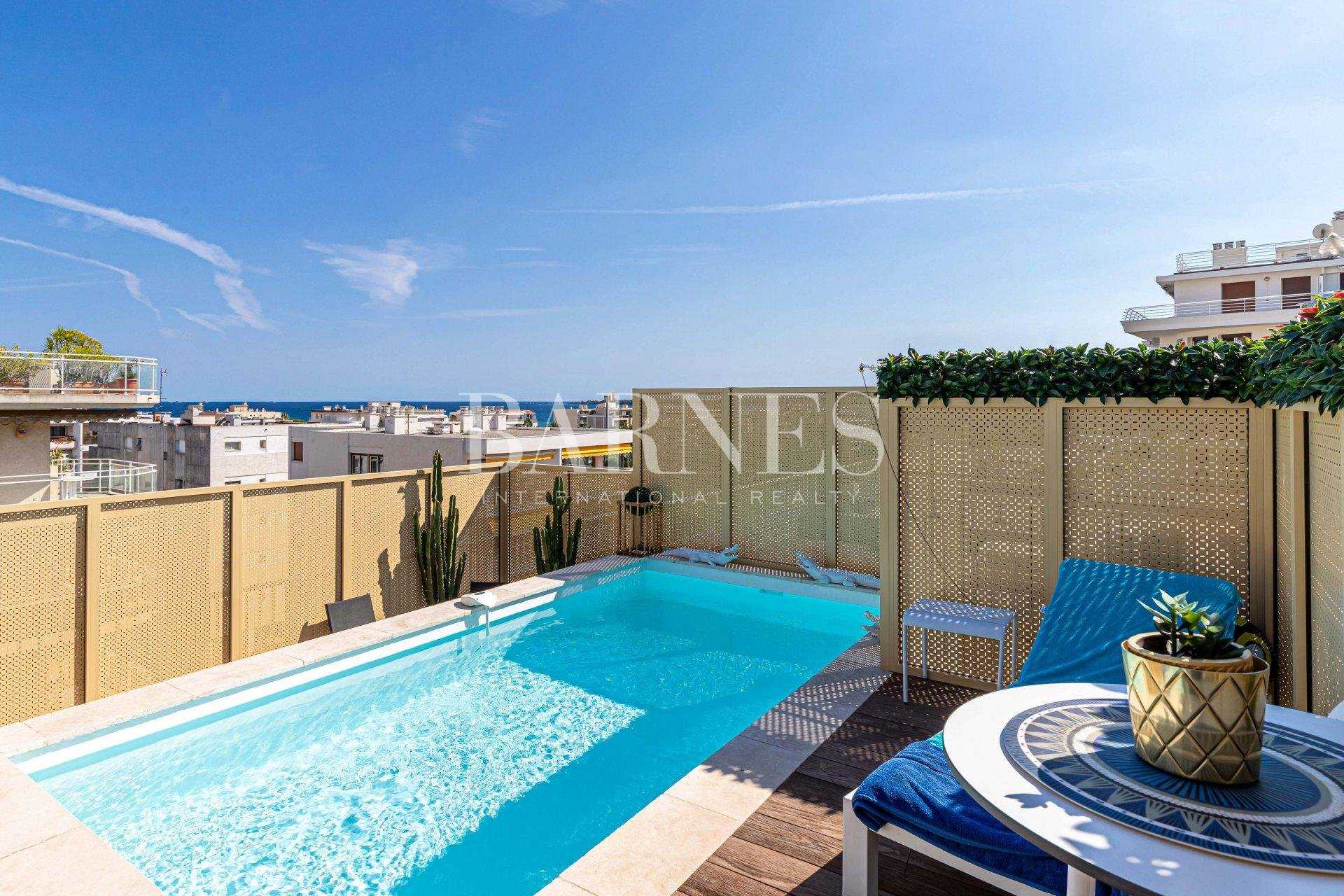 Penthouse Cannes  -  ref 6115708 (picture 2)