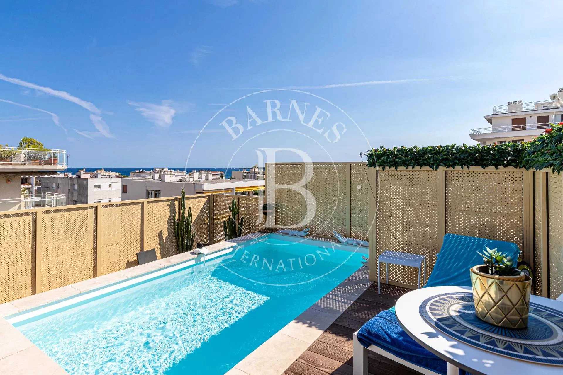 Penthouse Cannes  -  ref 6115708 (picture 1)
