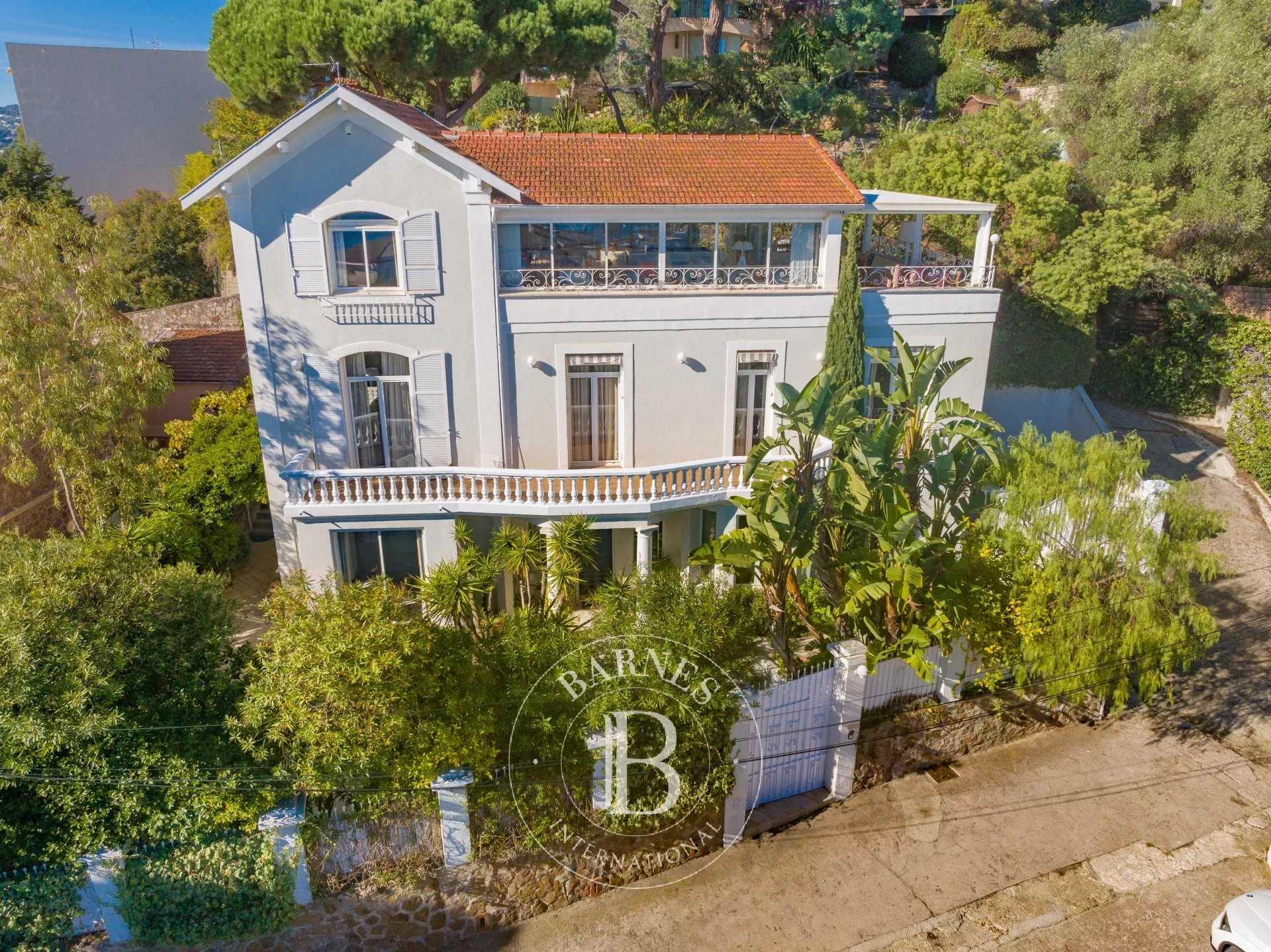 Villa Cannes  -  ref 86371266 (picture 1)