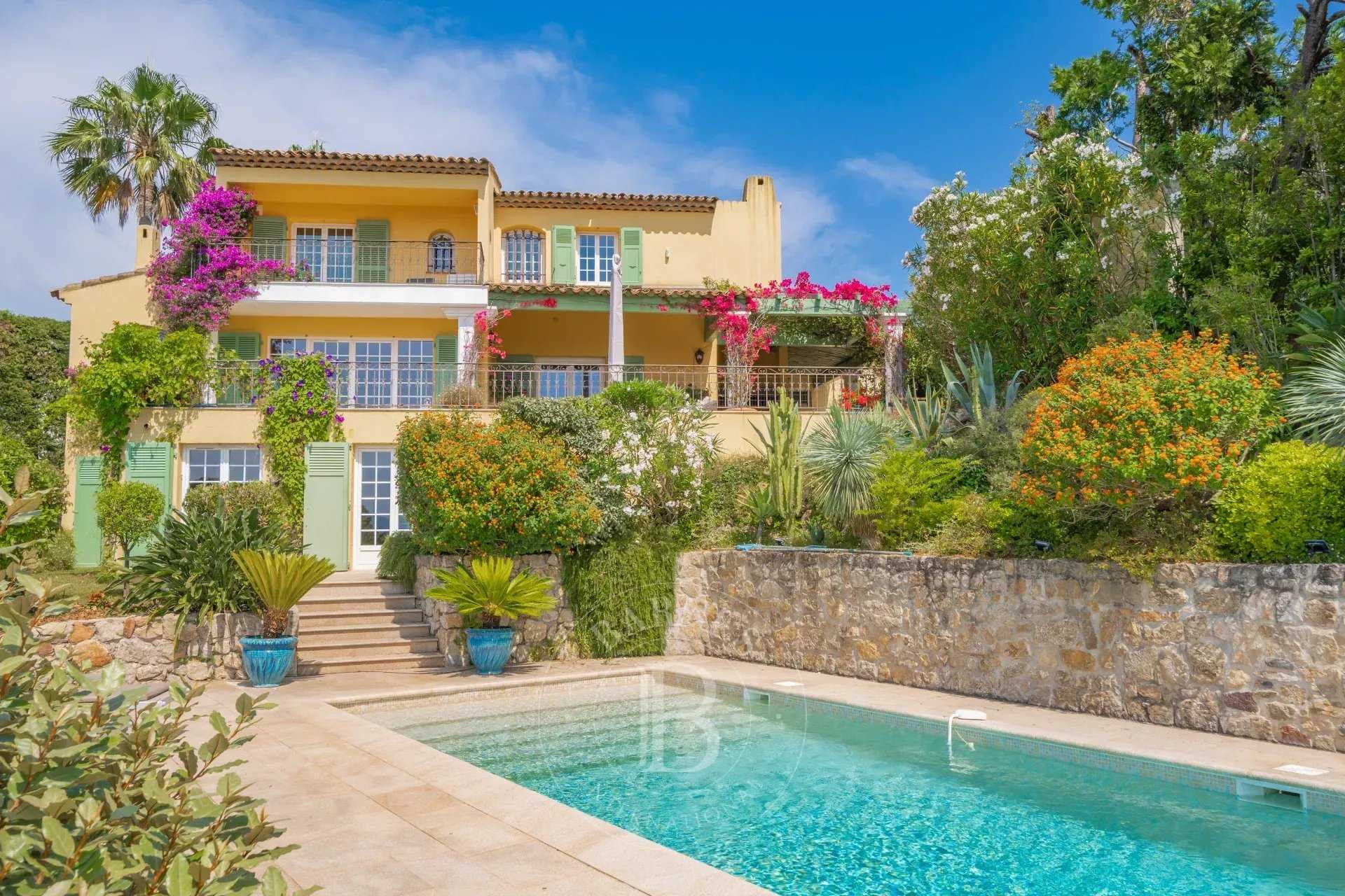 Villa Cannes  -  ref 86042466 (picture 1)