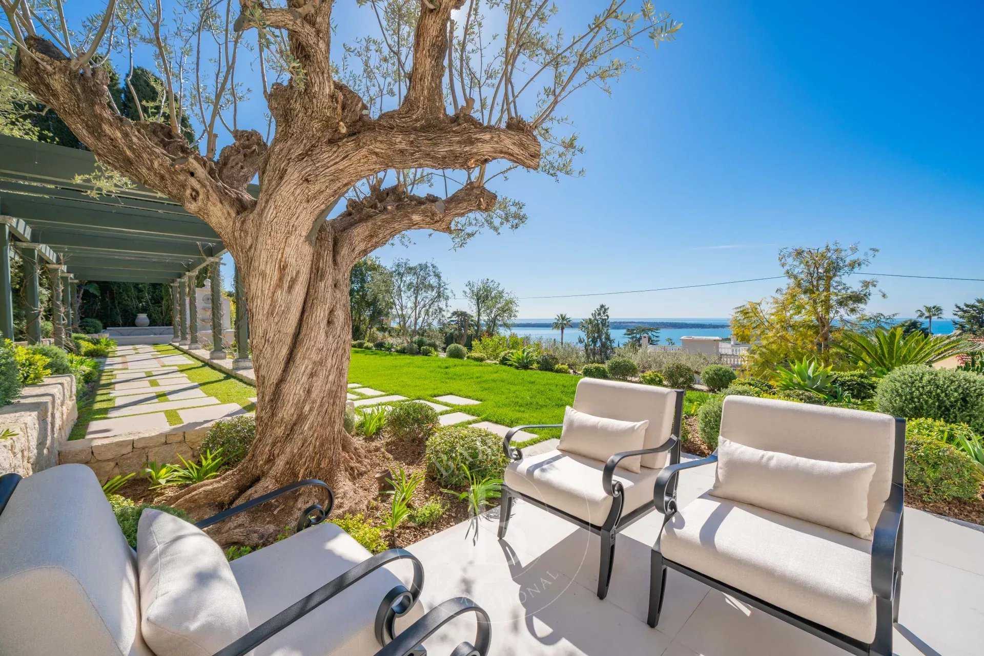 Villa Cannes  -  ref 84172252 (picture 2)