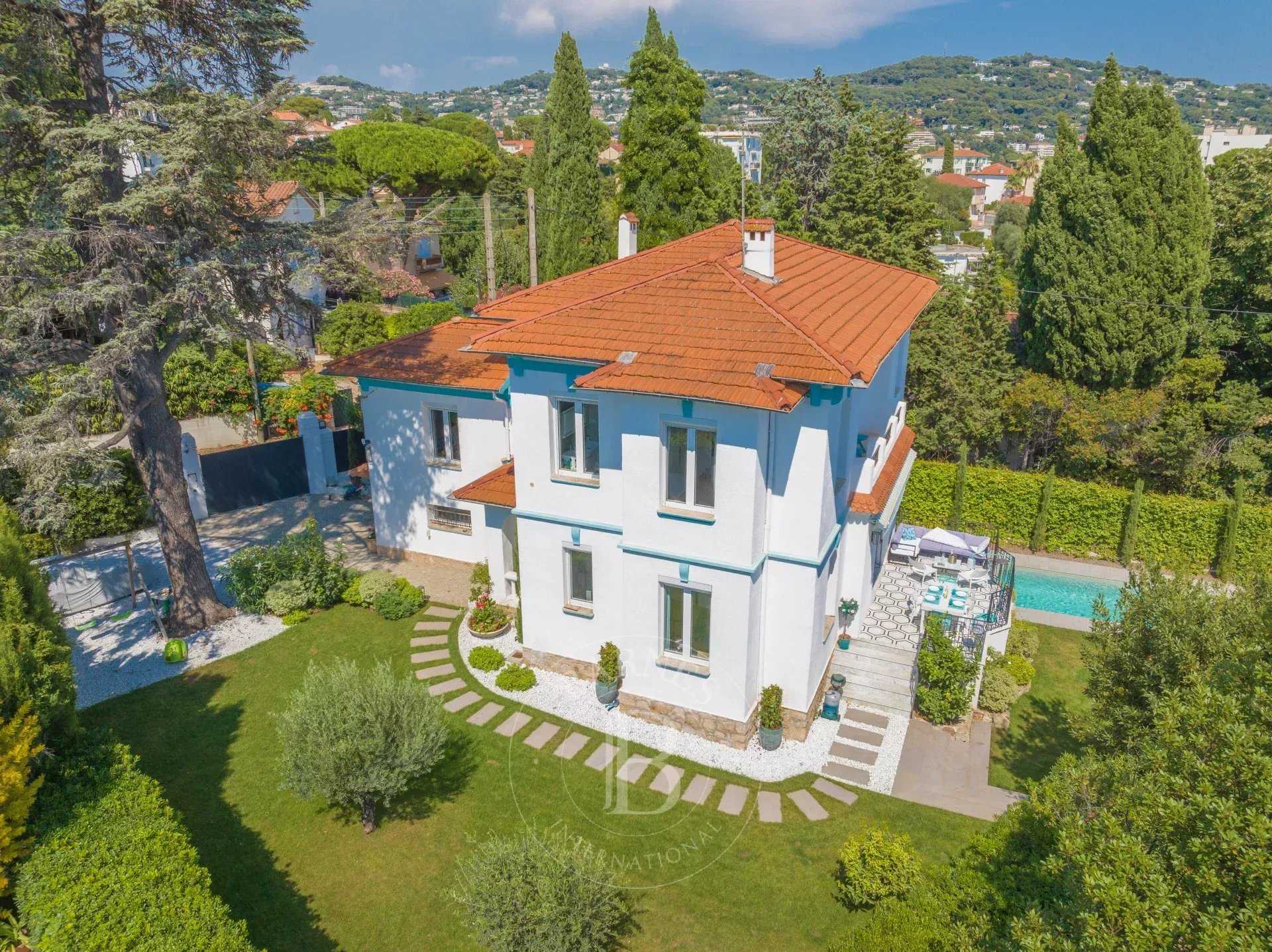 Villa Cannes - Ref 85064470