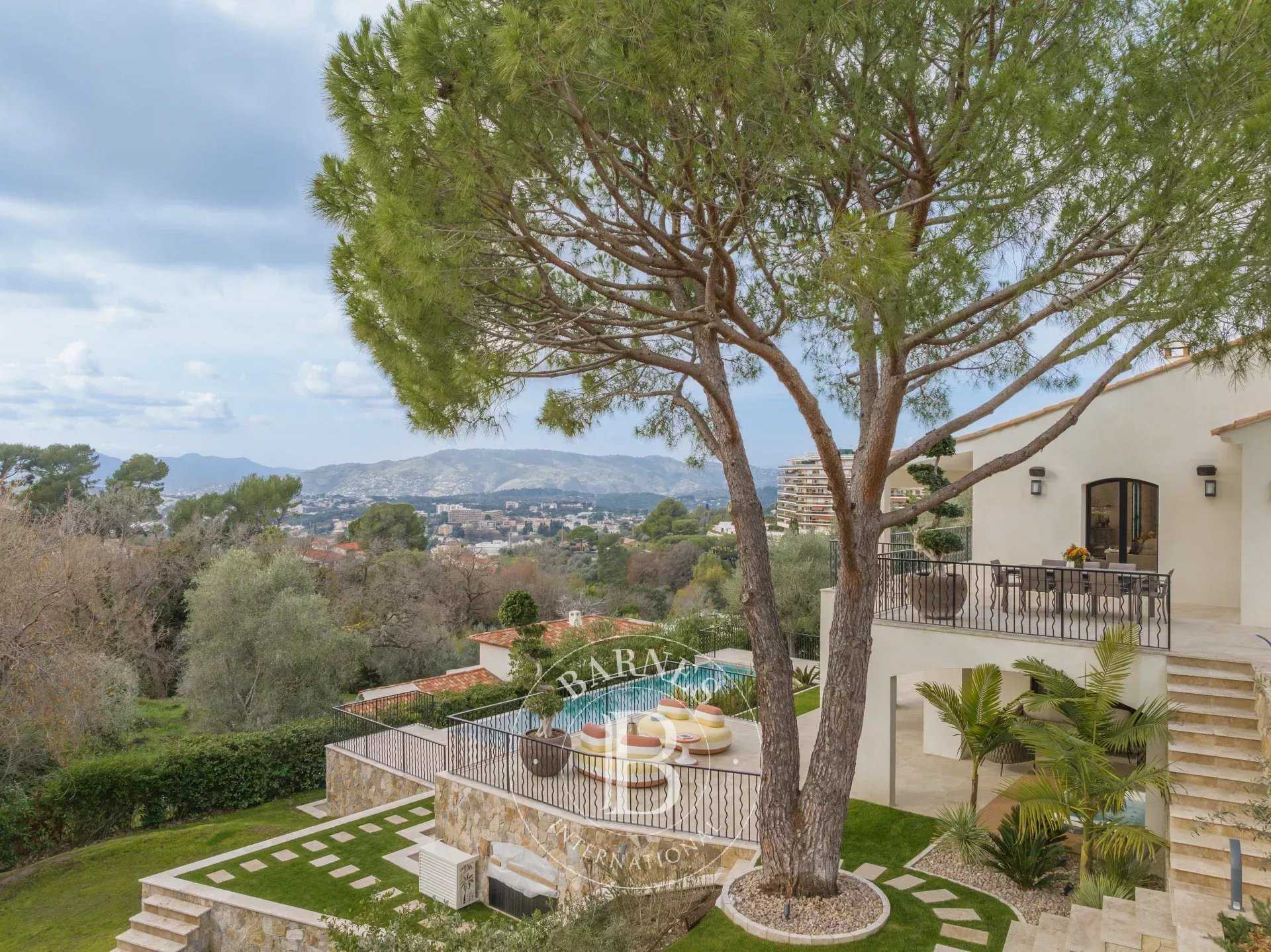 Villa Cannes  -  ref 86493505 (picture 2)