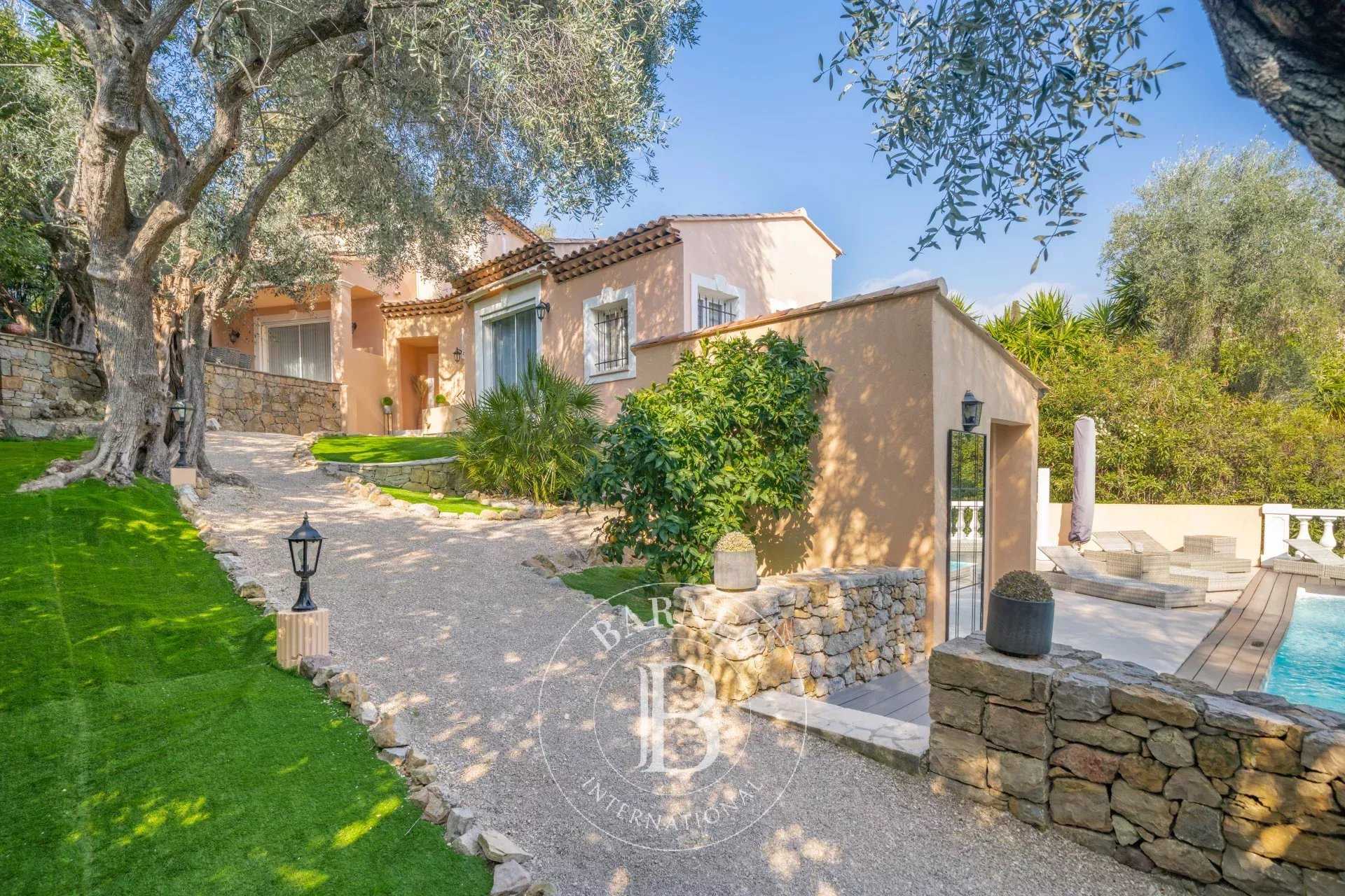 Villa Le Cannet  -  ref 86777653 (picture 2)