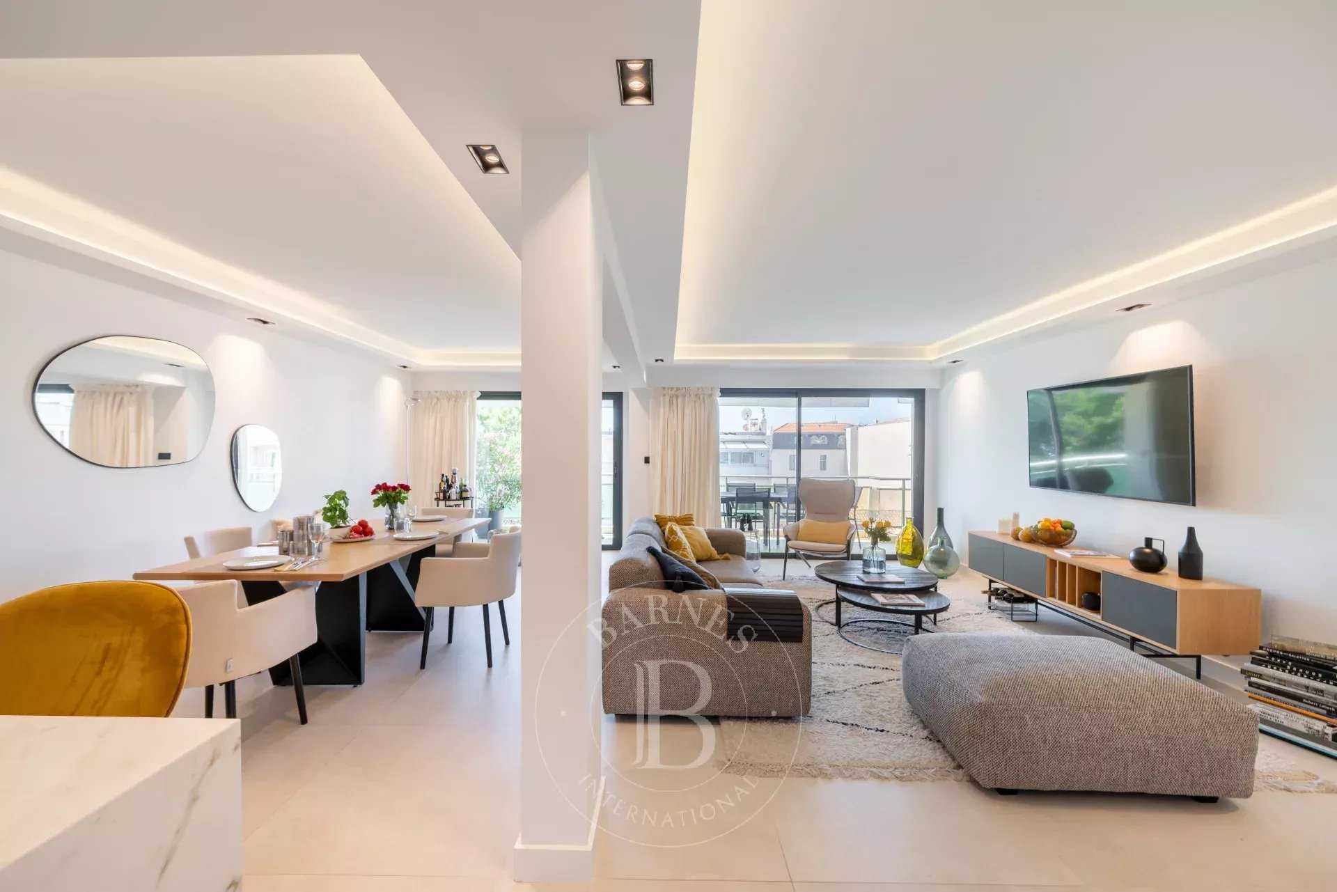 Apartment Cannes  -  ref 84578990 (picture 3)