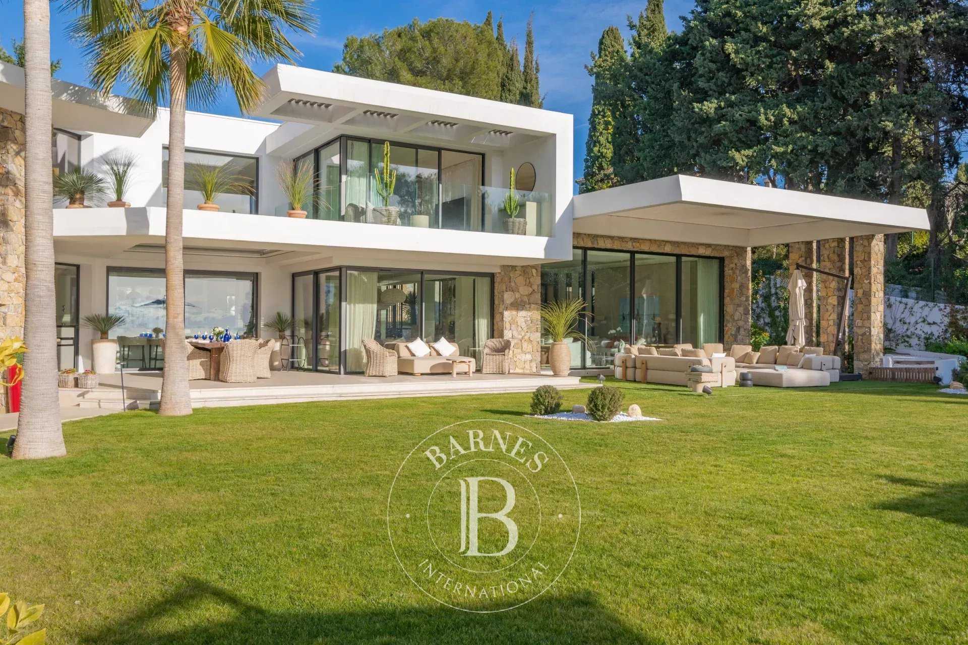 Villa Cannes  -  ref 86482923 (picture 2)