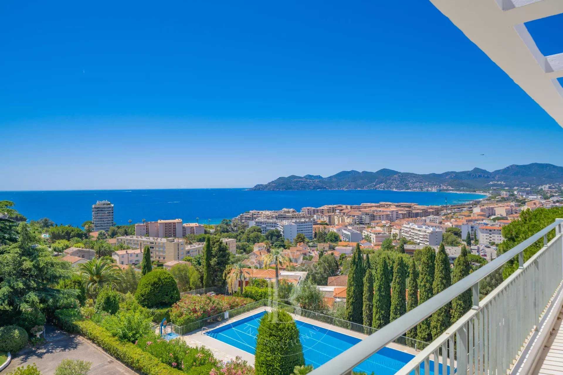 Piso Cannes  -  ref 86001480 (picture 1)