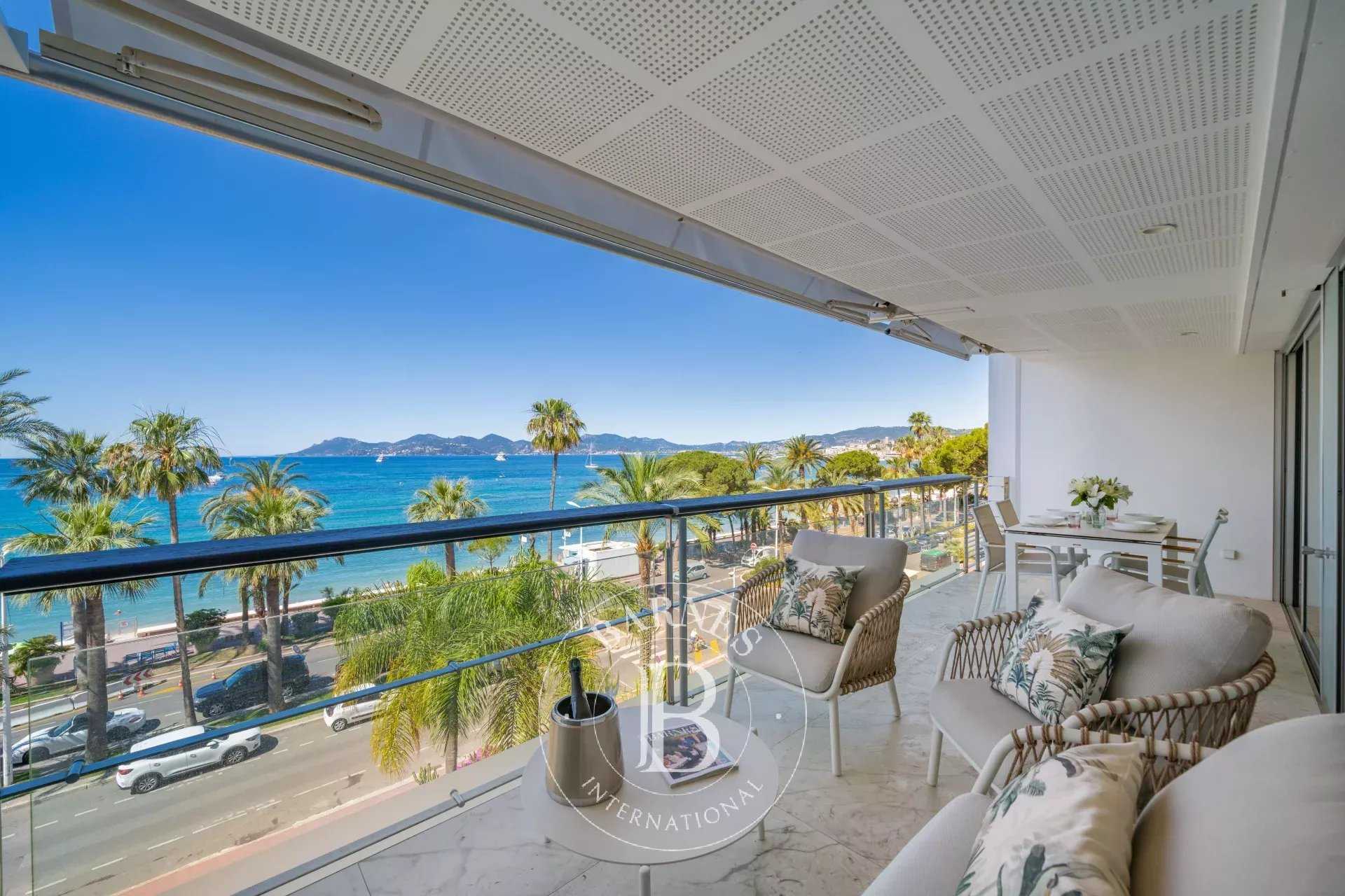 Apartment Cannes - Ref 86777637