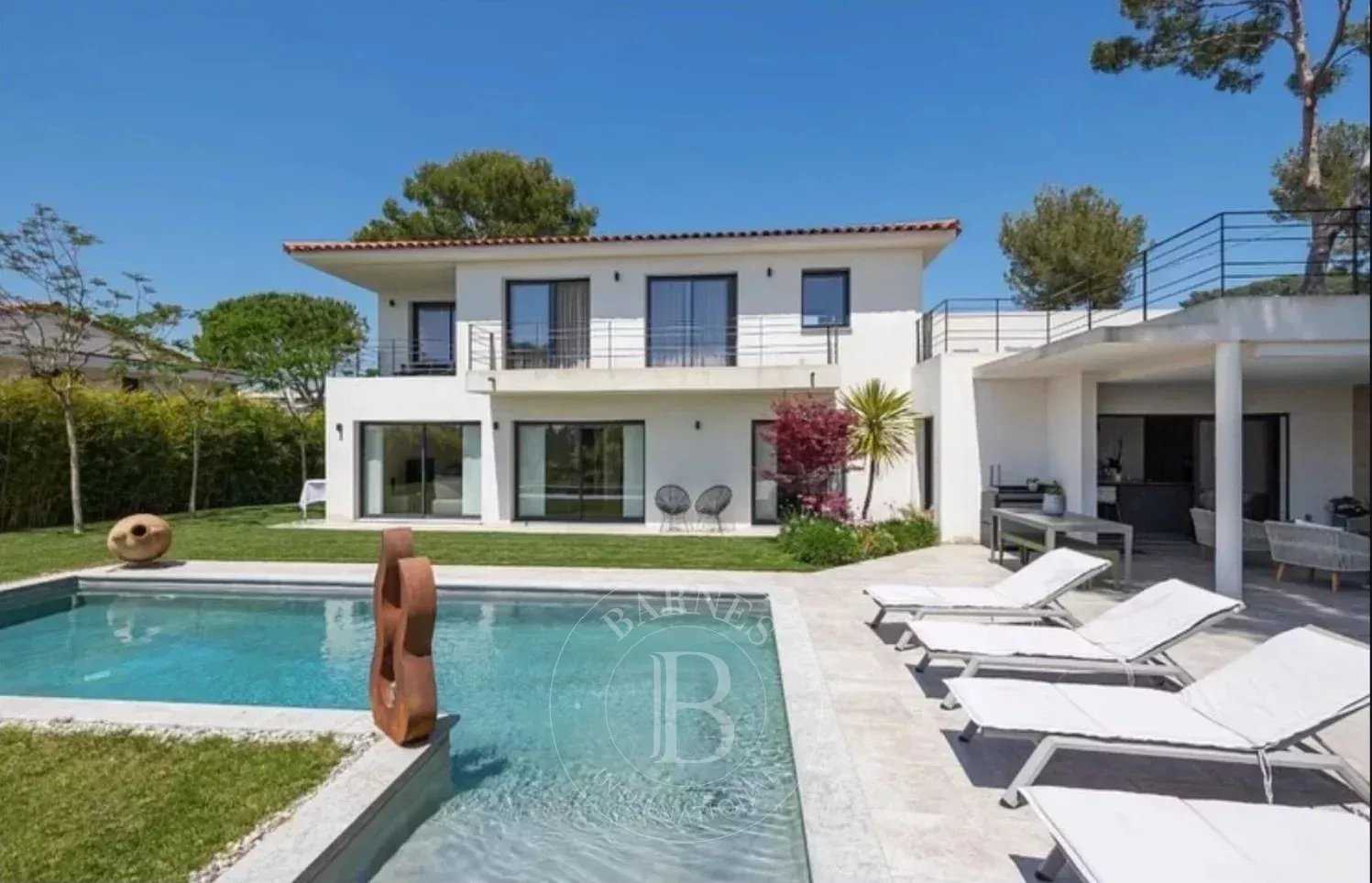 Villa Cannes  -  ref 85142218 (picture 1)