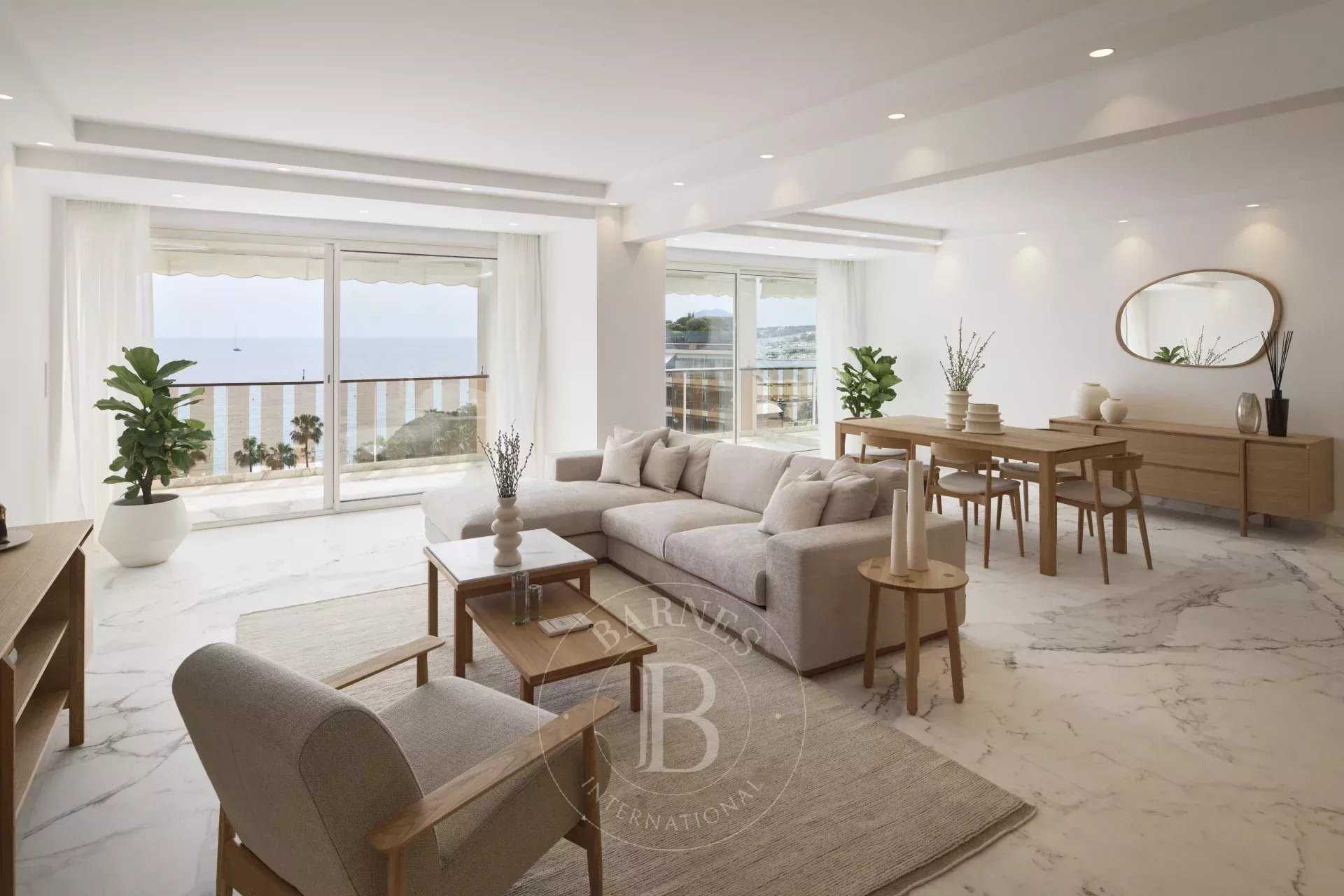Piso Cannes  -  ref 85451835 (picture 2)