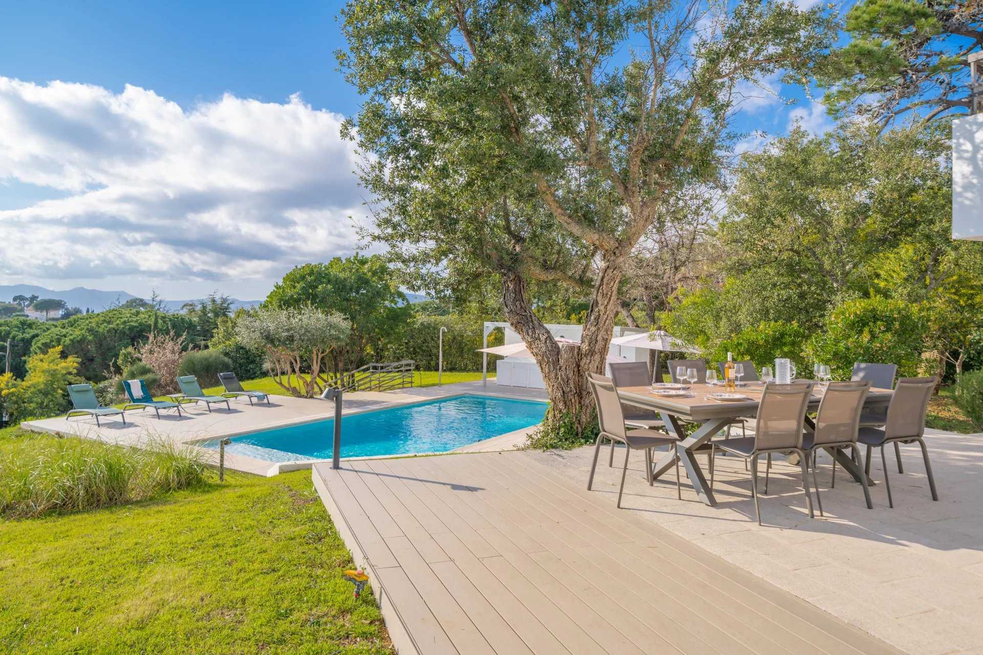 Villa Cannes  -  ref 85522560 (picture 2)